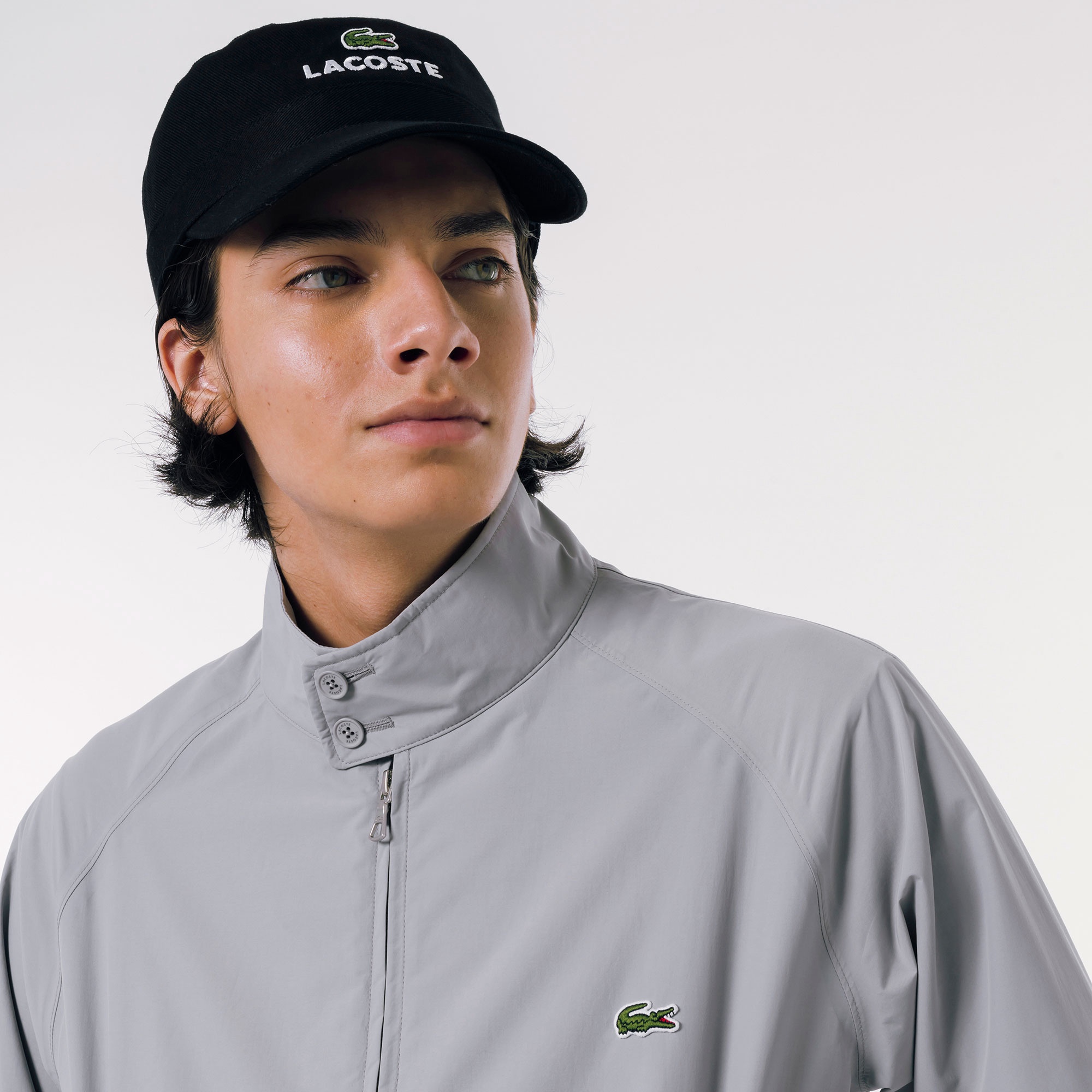 2.5レイヤースイングトップジャケット