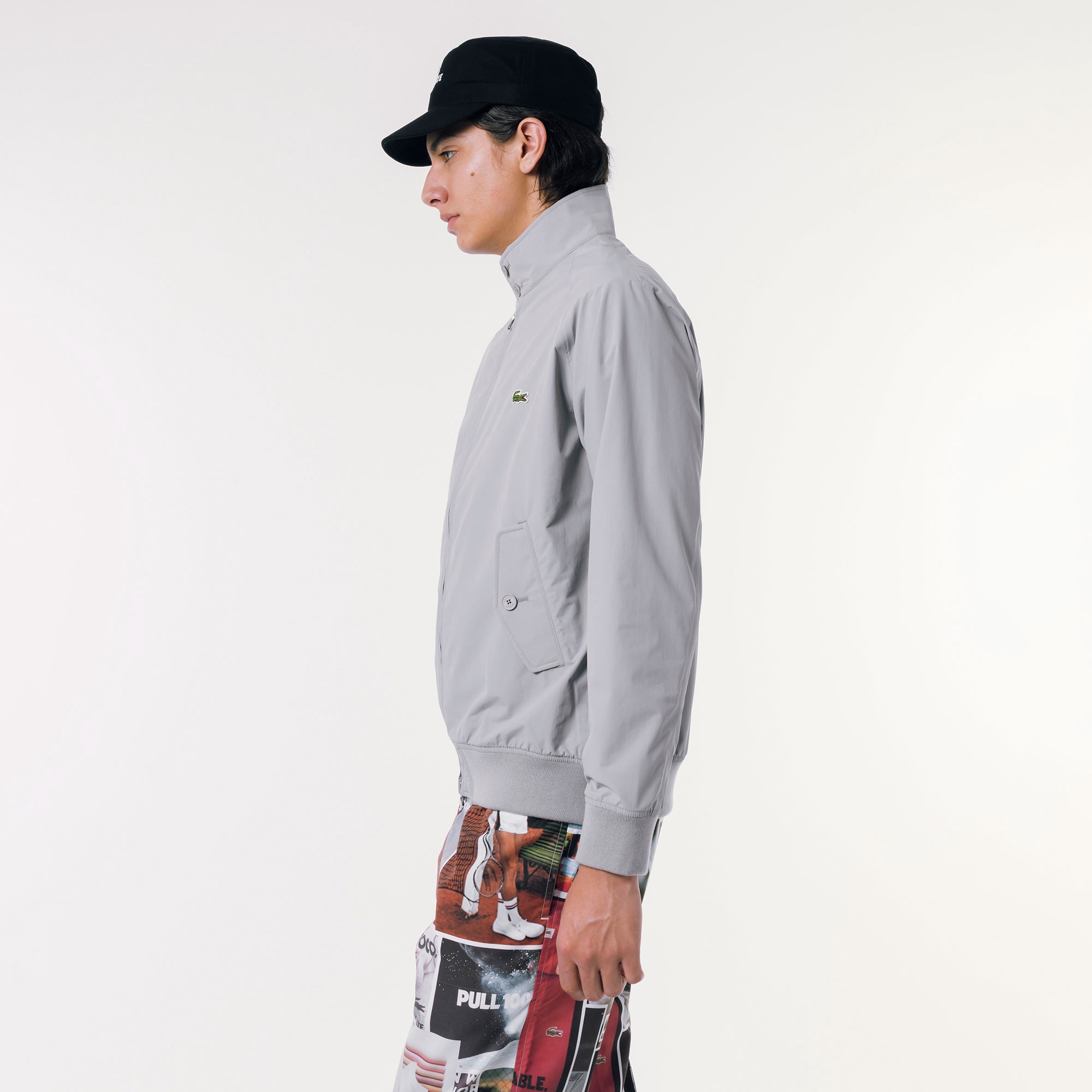 2.5レイヤースイングトップジャケット