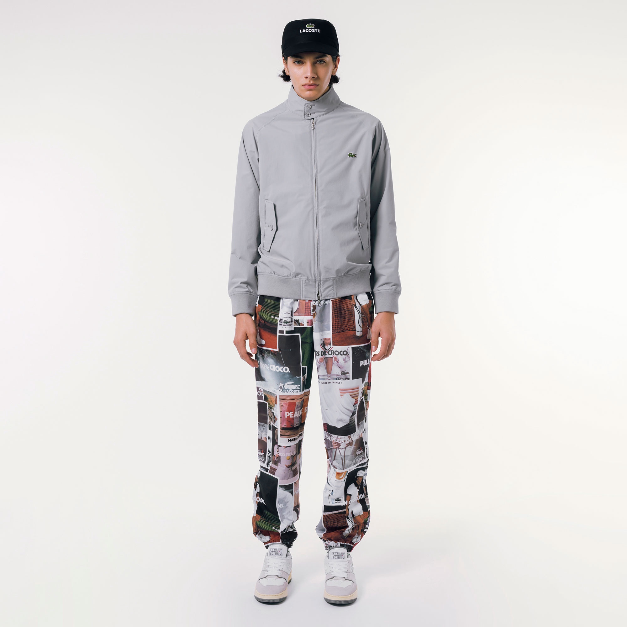 2.5レイヤースイングトップジャケット