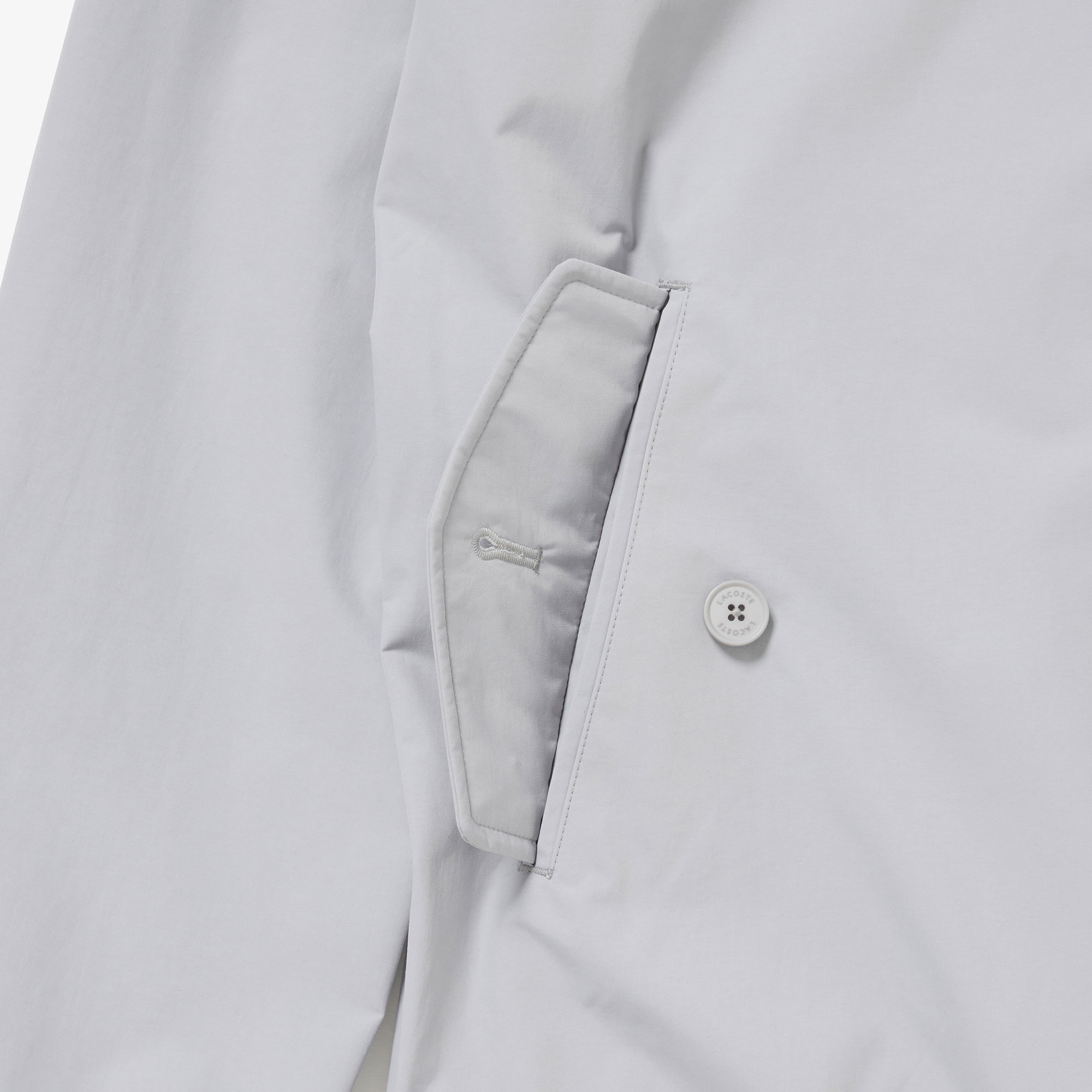 2.5レイヤースイングトップジャケット