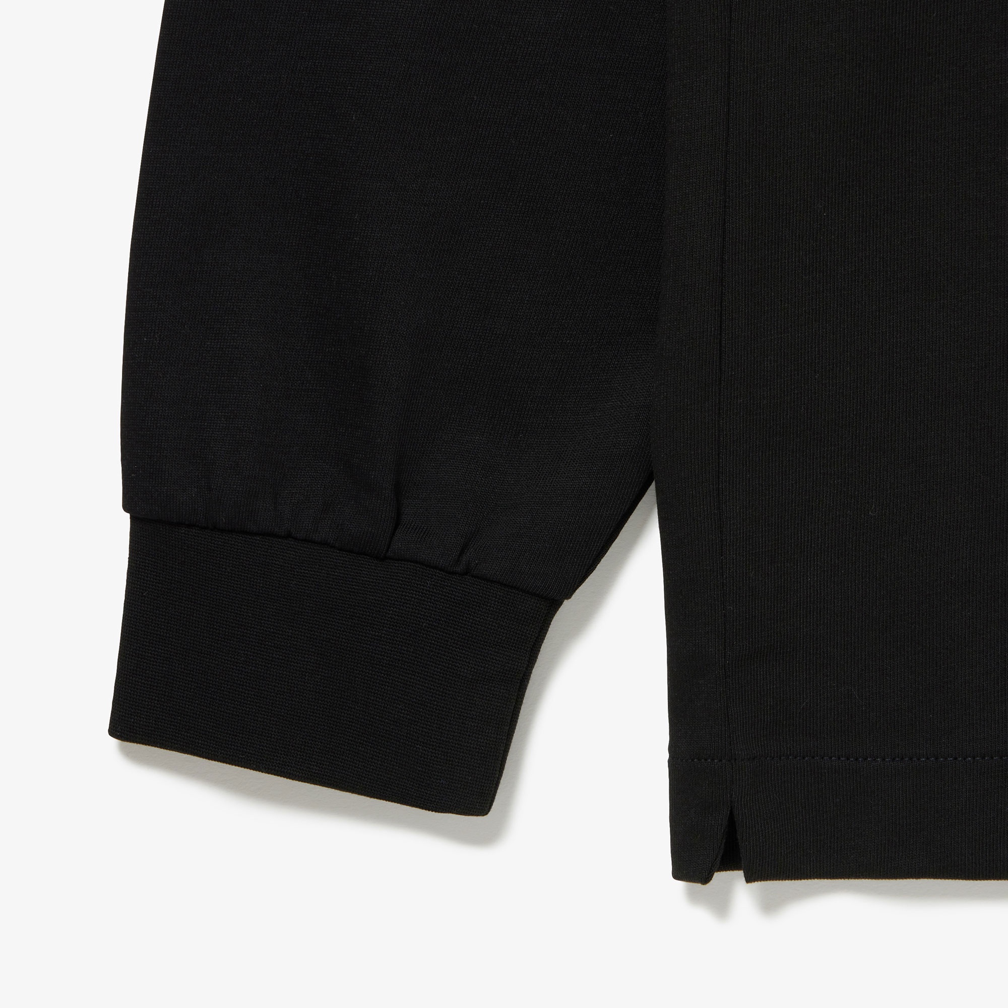 ベーシックロングスリーブTシャツ