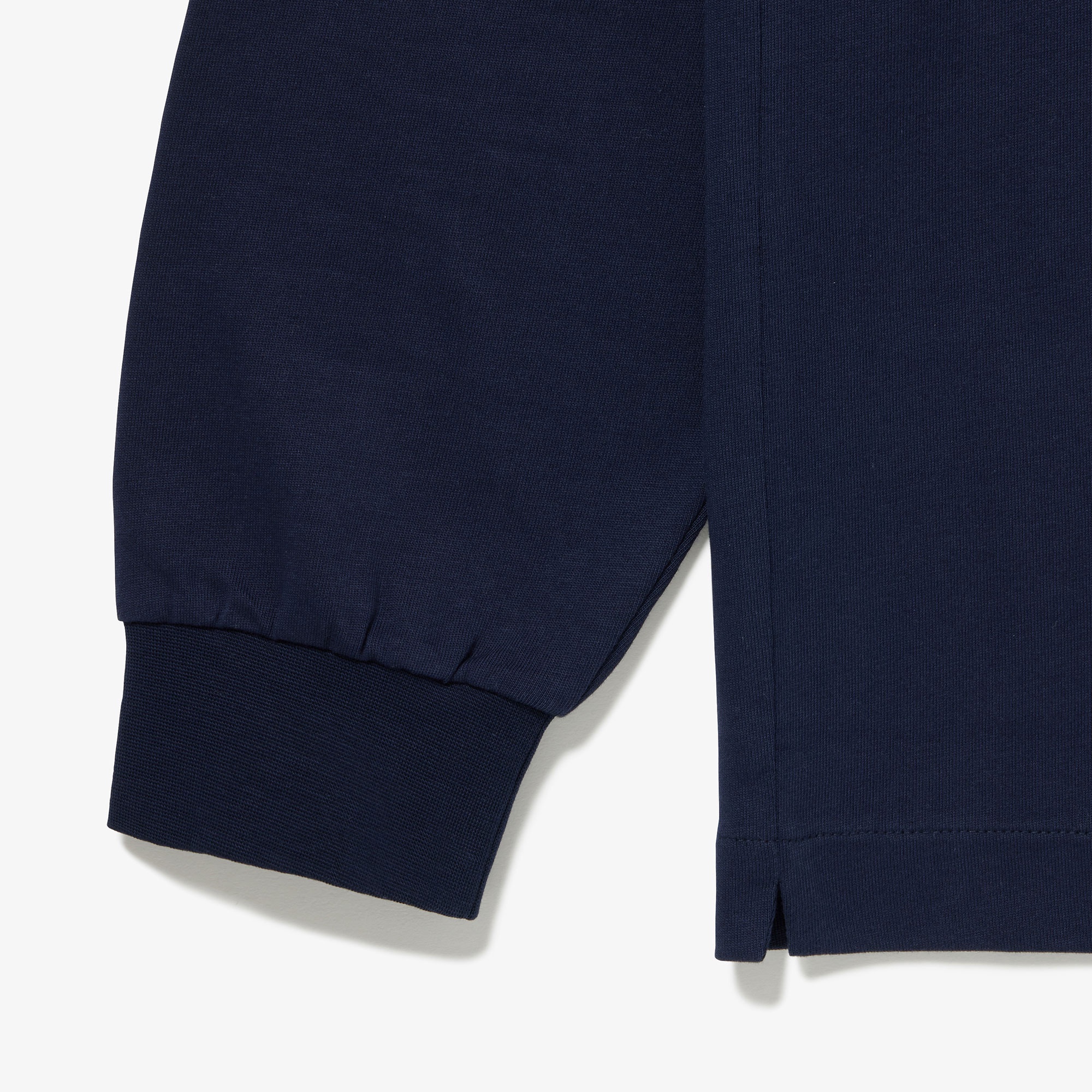 ベーシックロングスリーブTシャツ