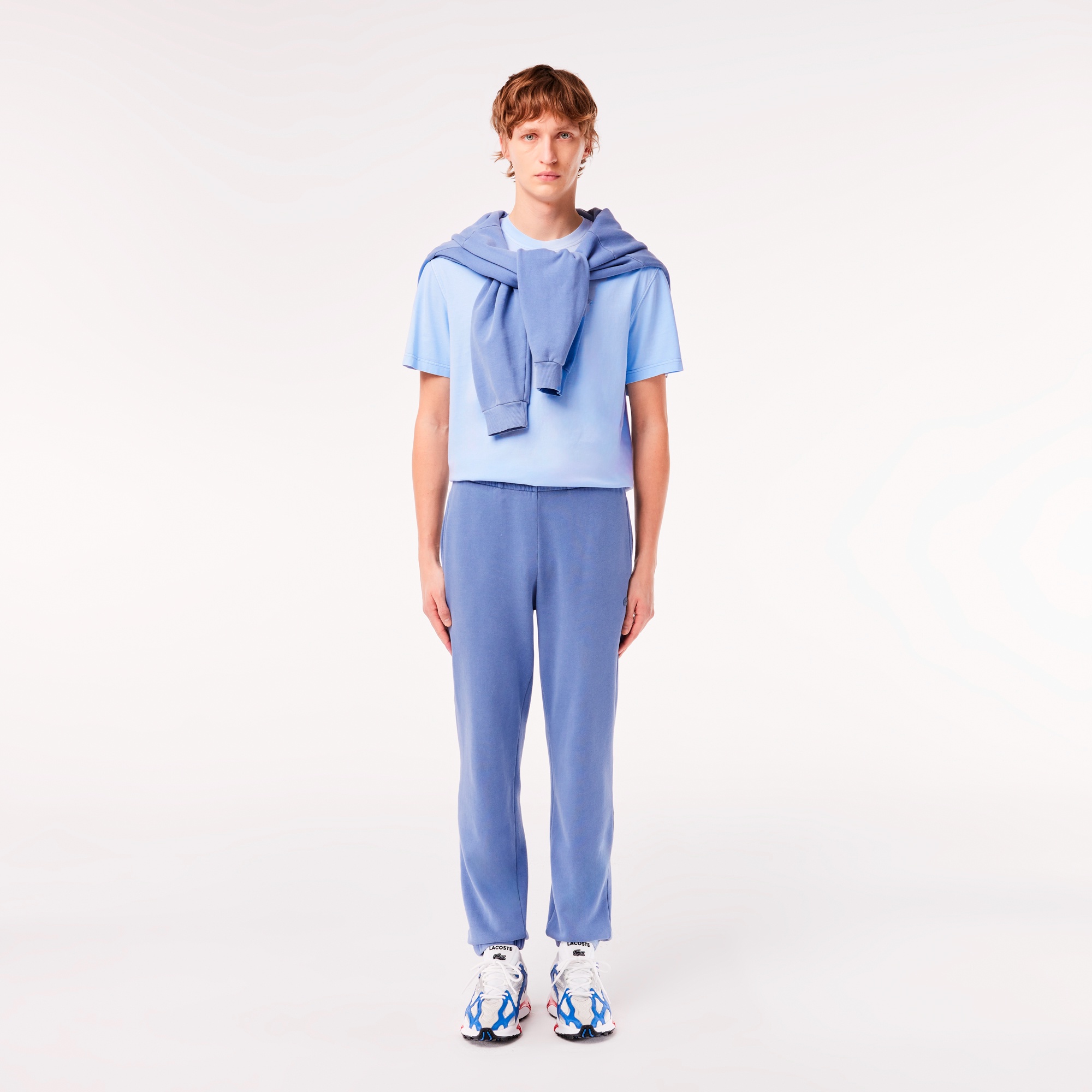 ナチュラルダイワントーンTシャツ