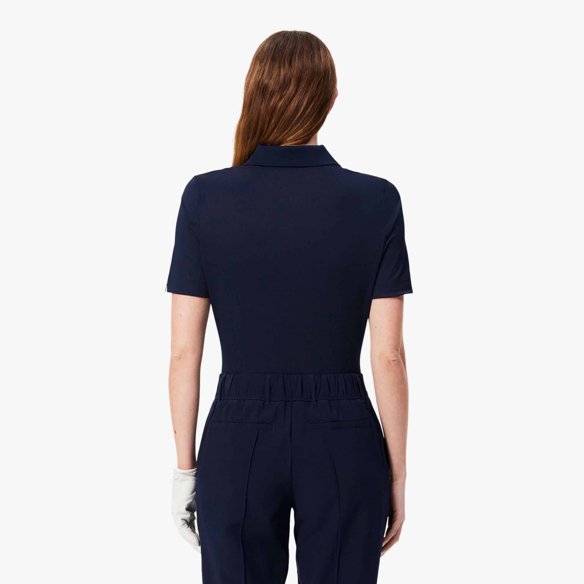 ウルトラドライ仕様ストレッチゴルフポロシャツ (半袖)