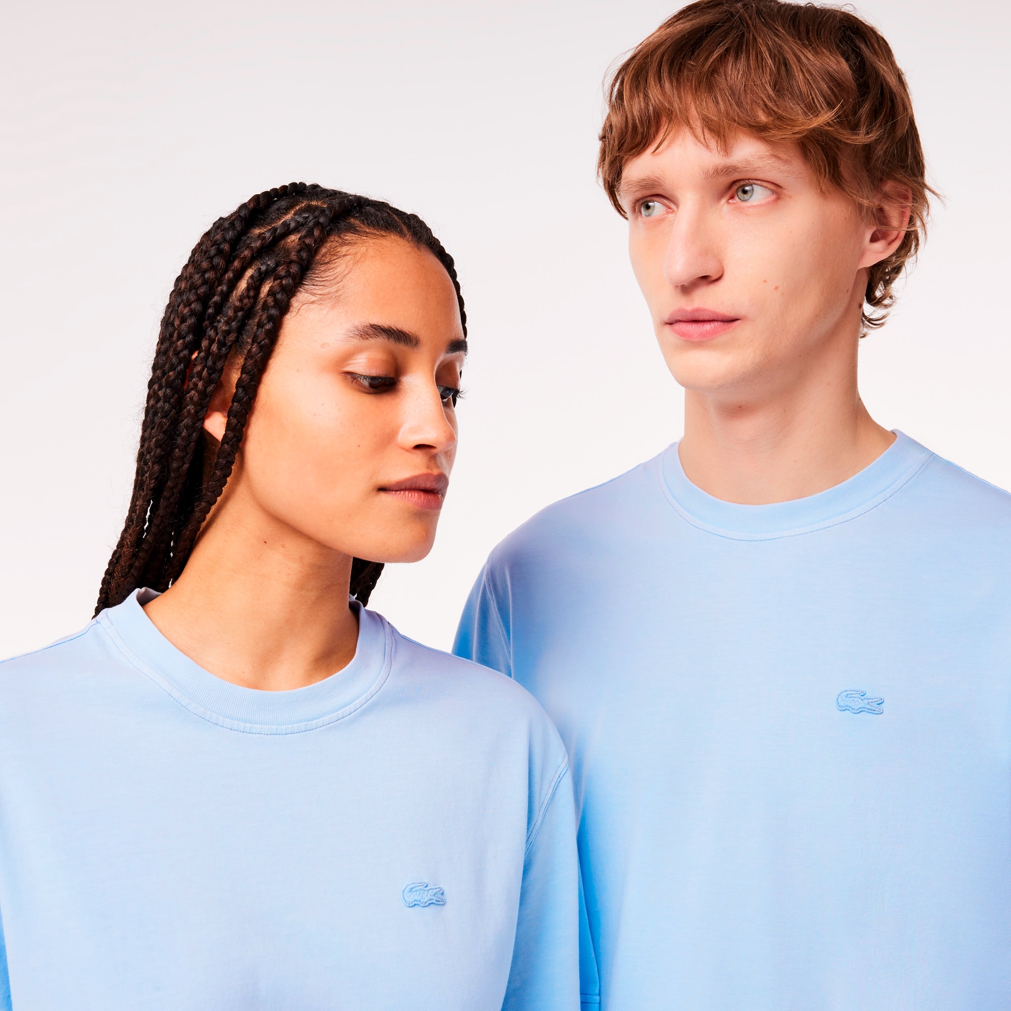 ナチュラルダイワントーンTシャツ