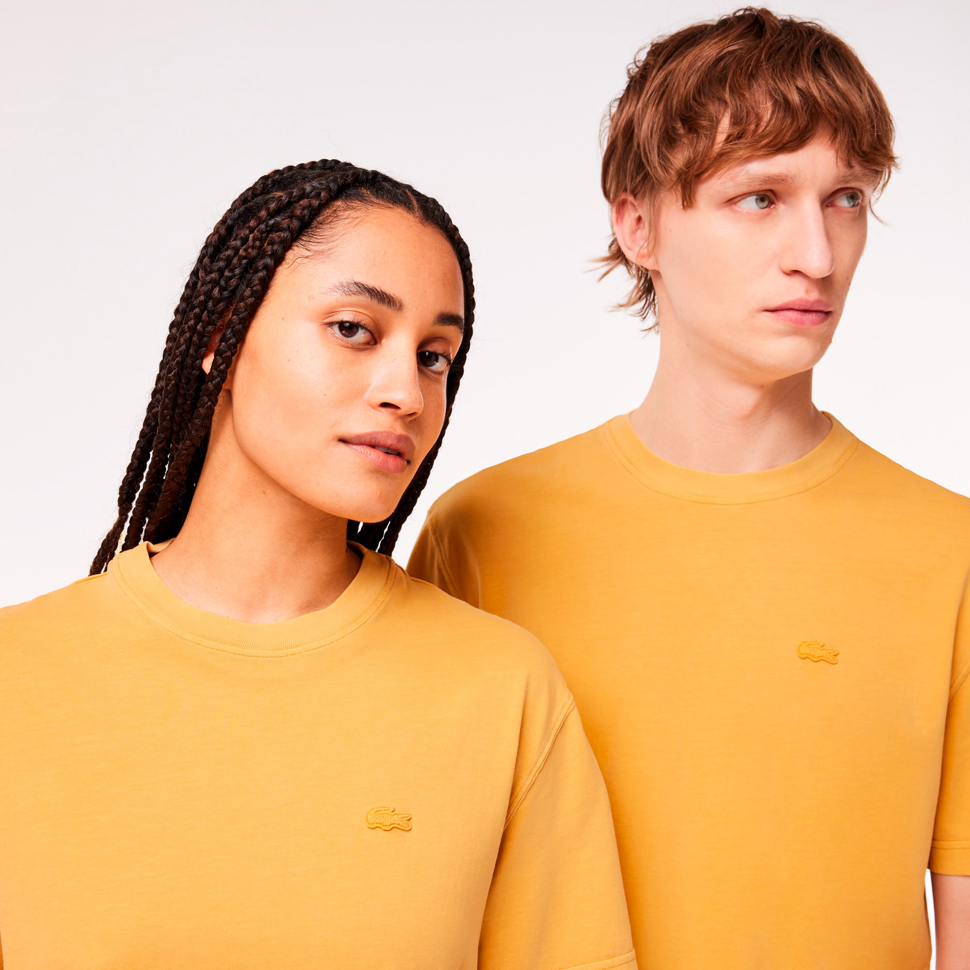 ナチュラルダイワントーンTシャツ