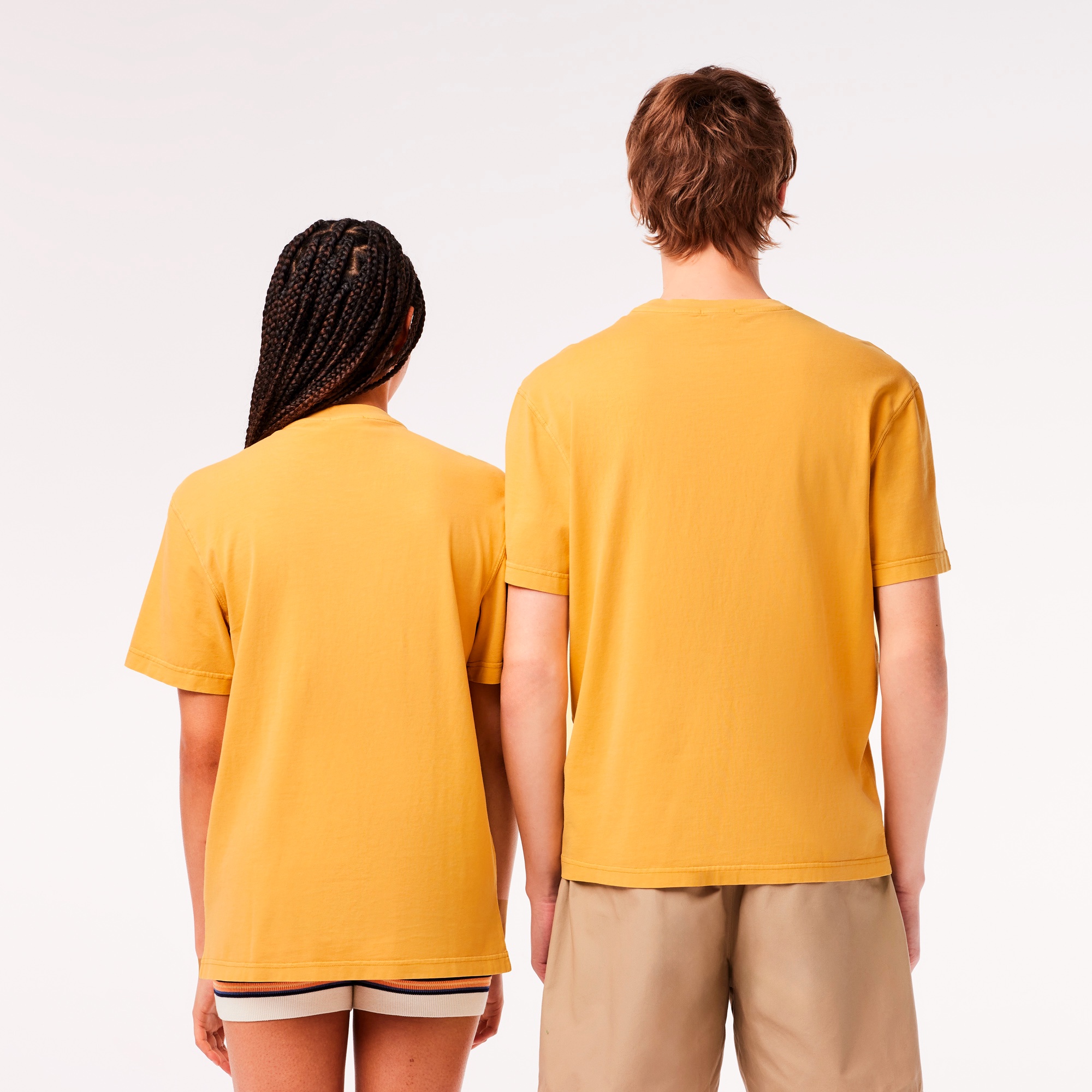 ナチュラルダイワントーンTシャツ