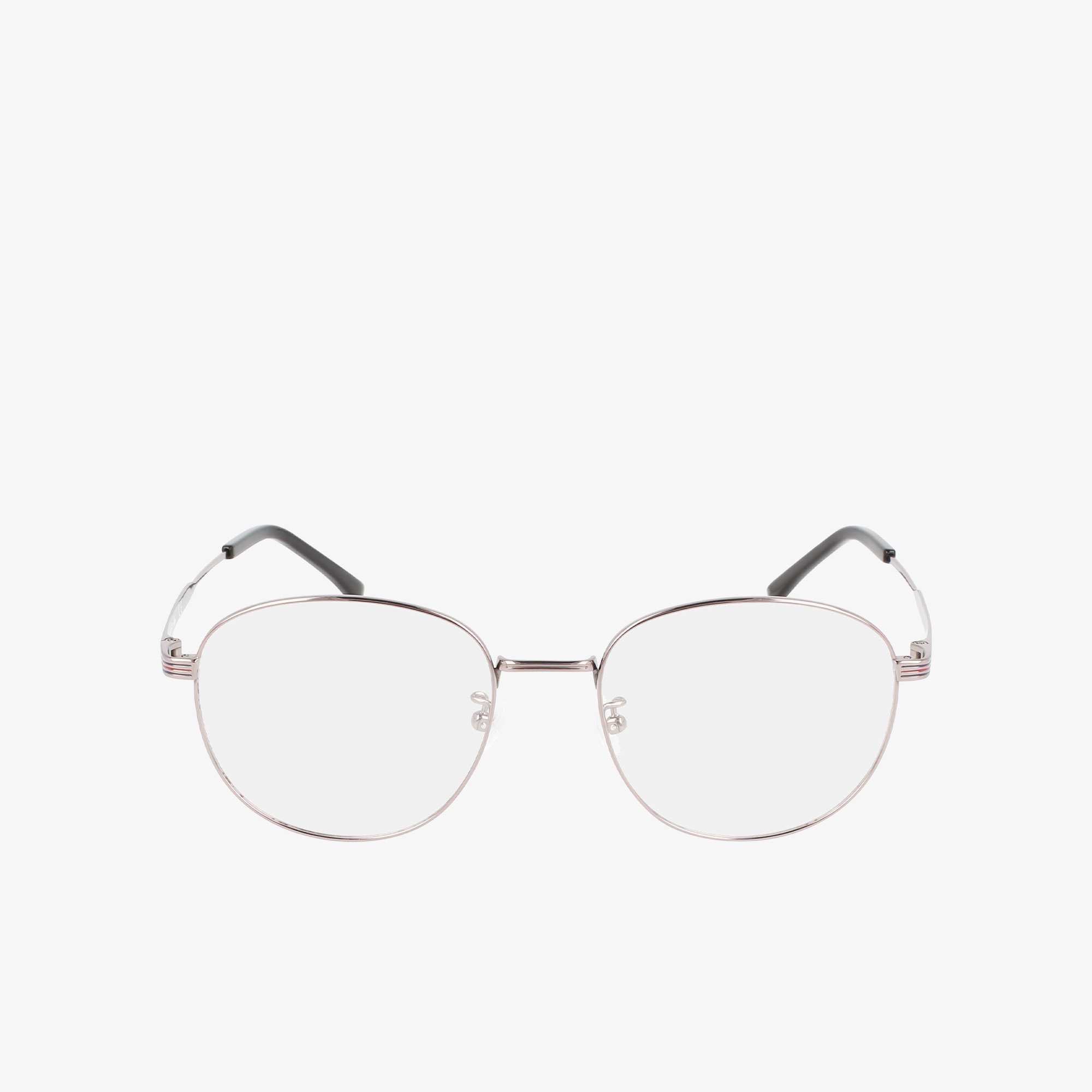 ミニマルフレームチタングラス