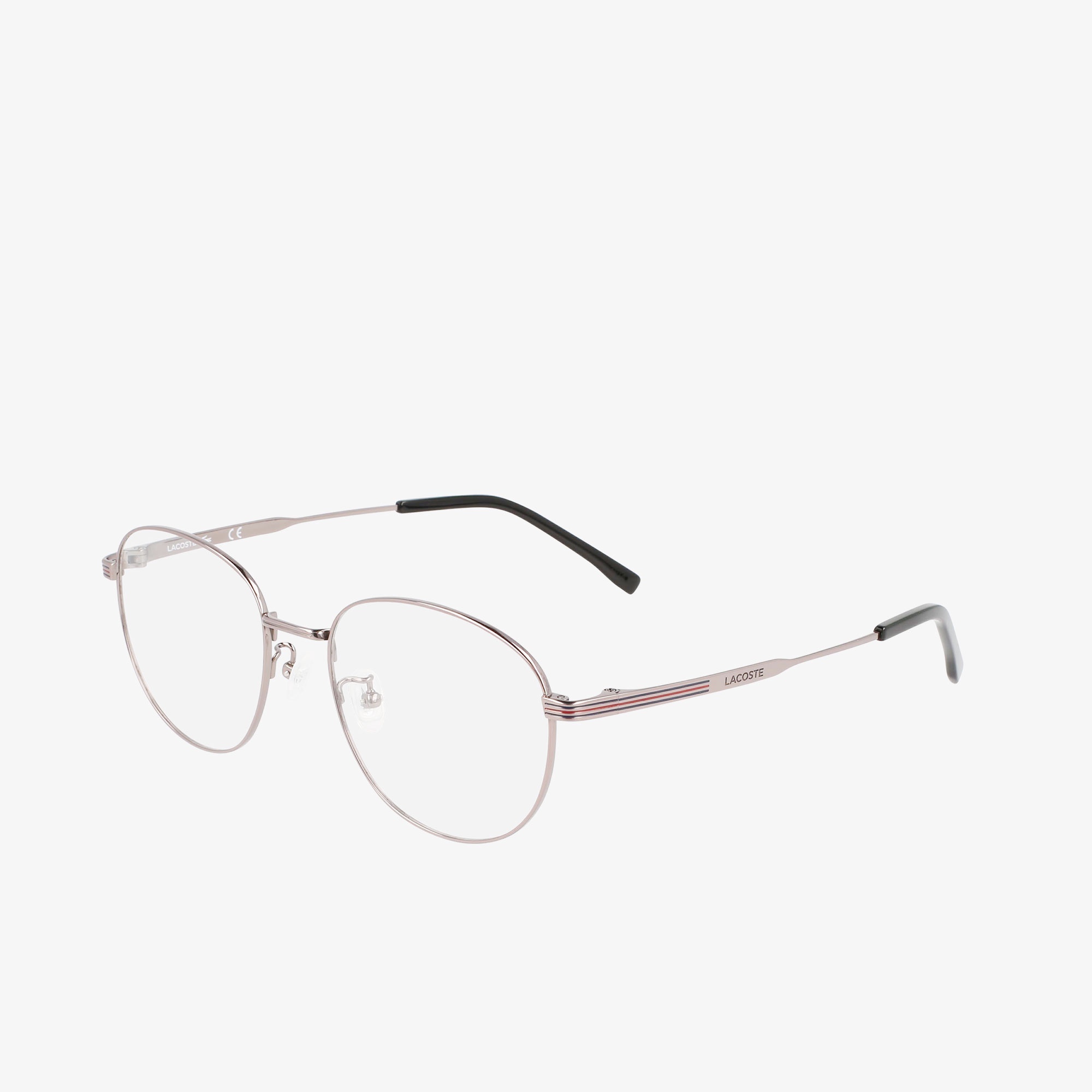 ミニマルフレームチタングラス