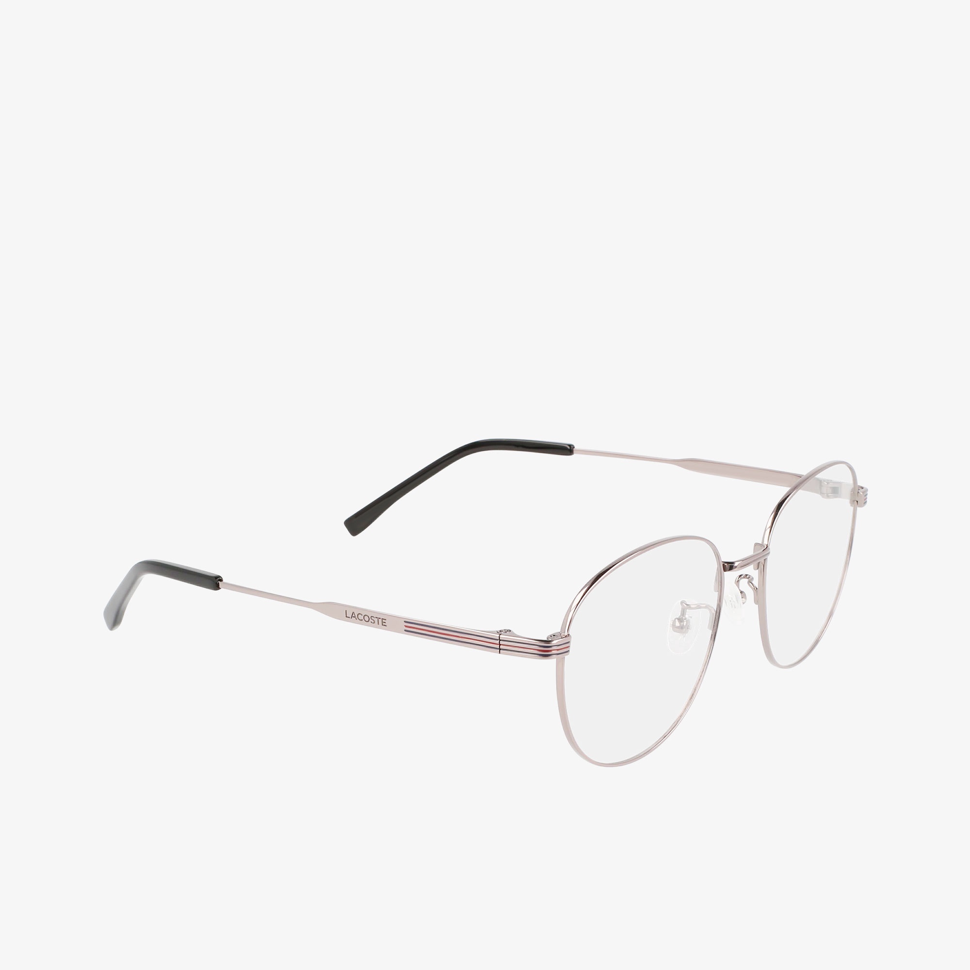 ミニマルフレームチタングラス