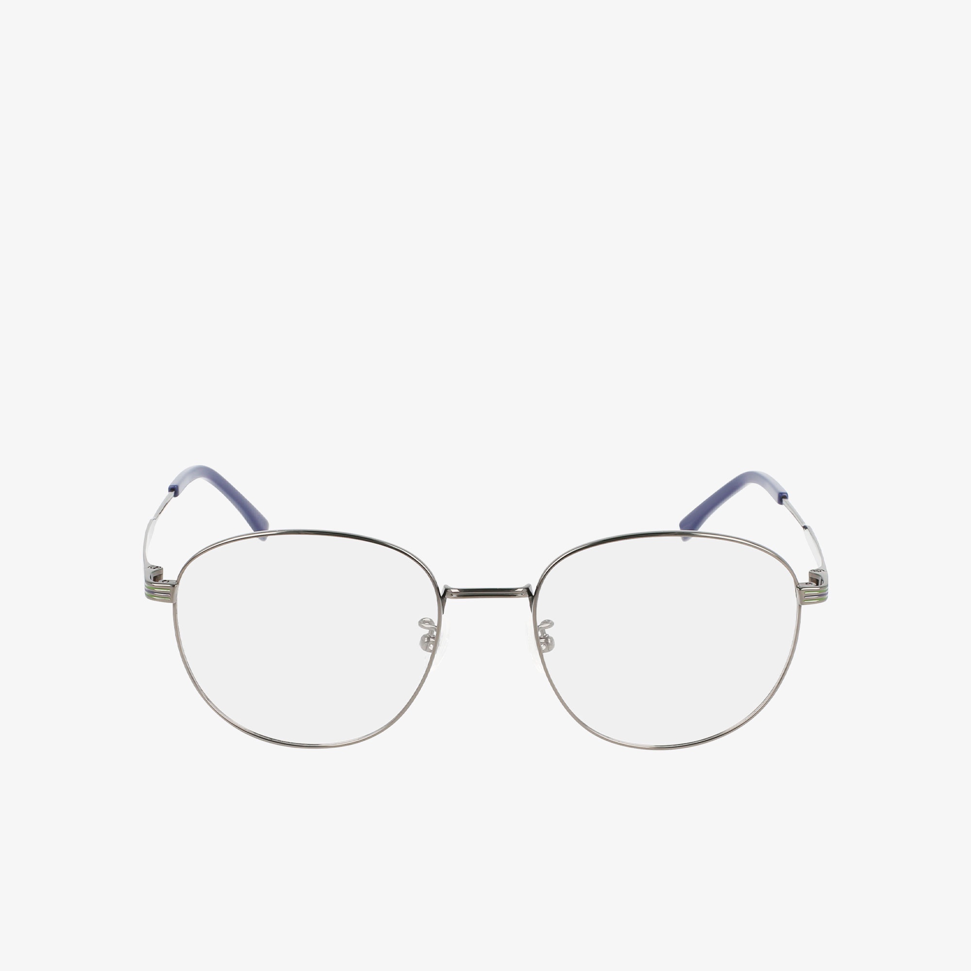 ミニマルフレームチタングラス