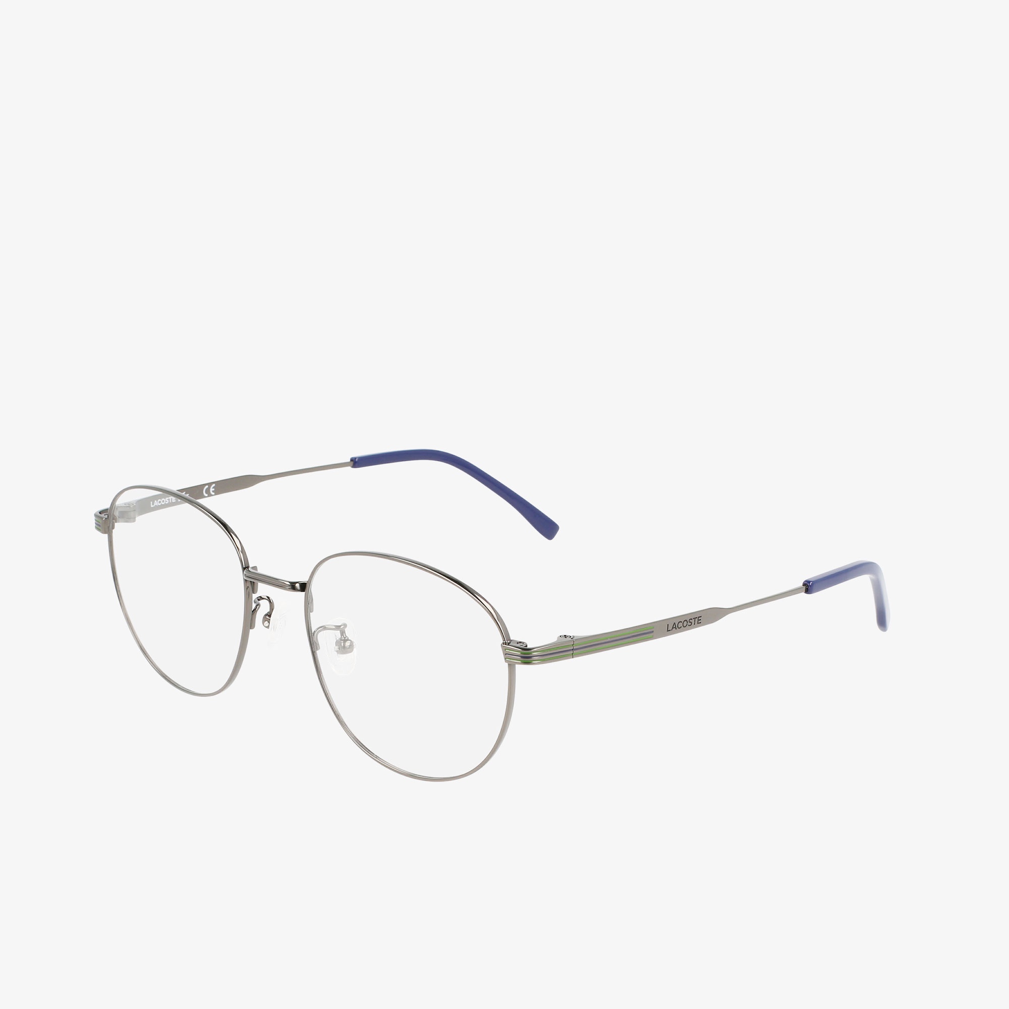 ミニマルフレームチタングラス