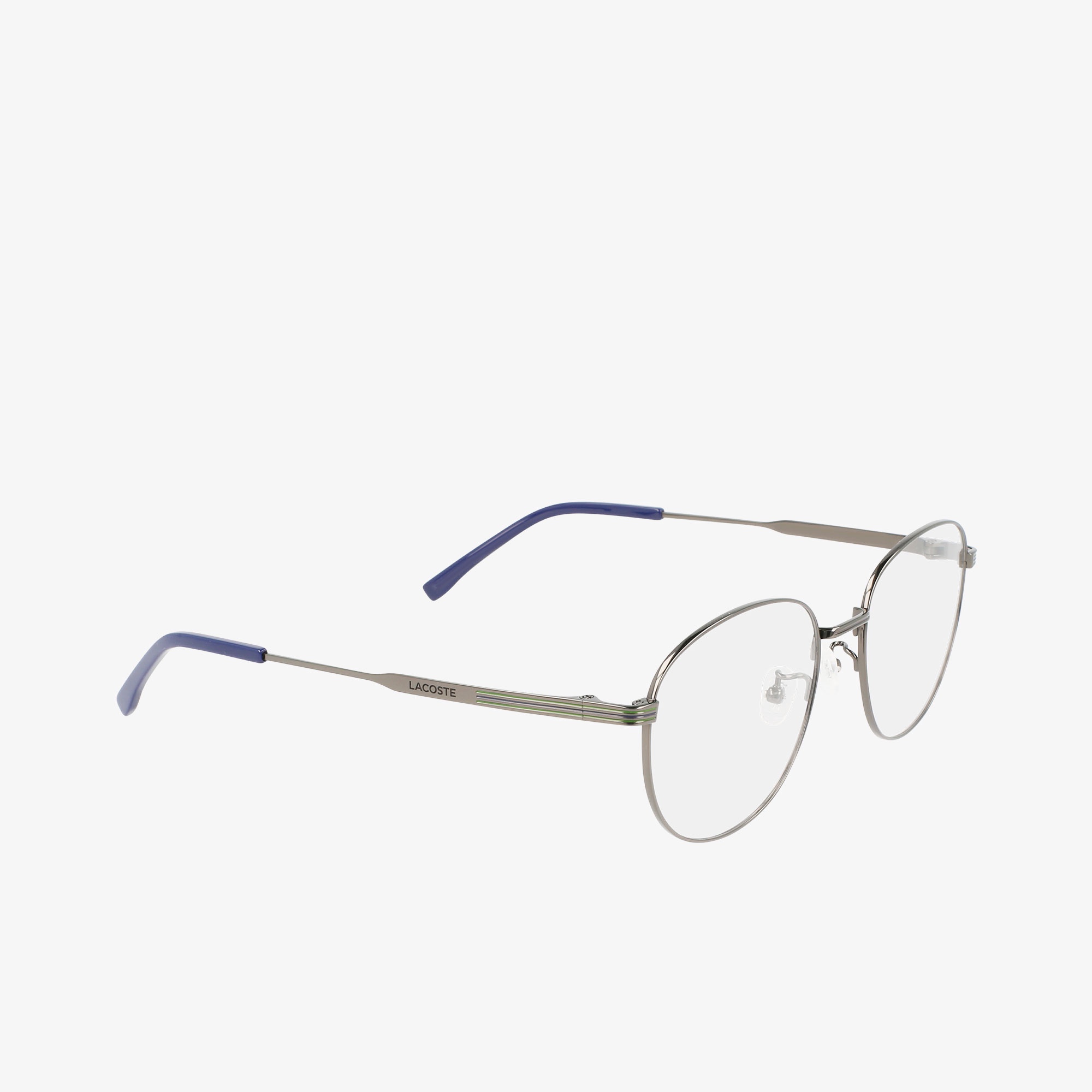 ミニマルフレームチタングラス