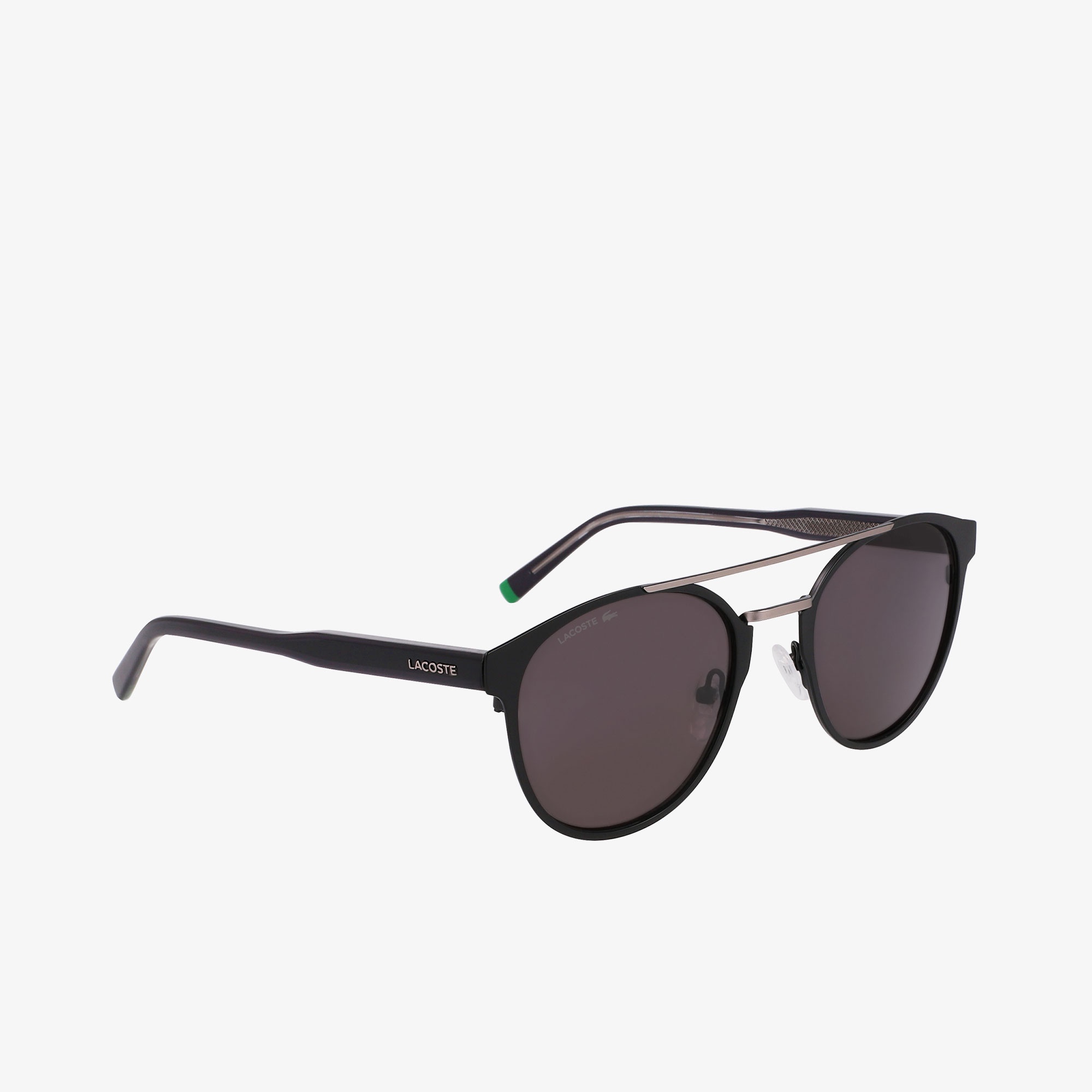 ダブルブリッジサングラス