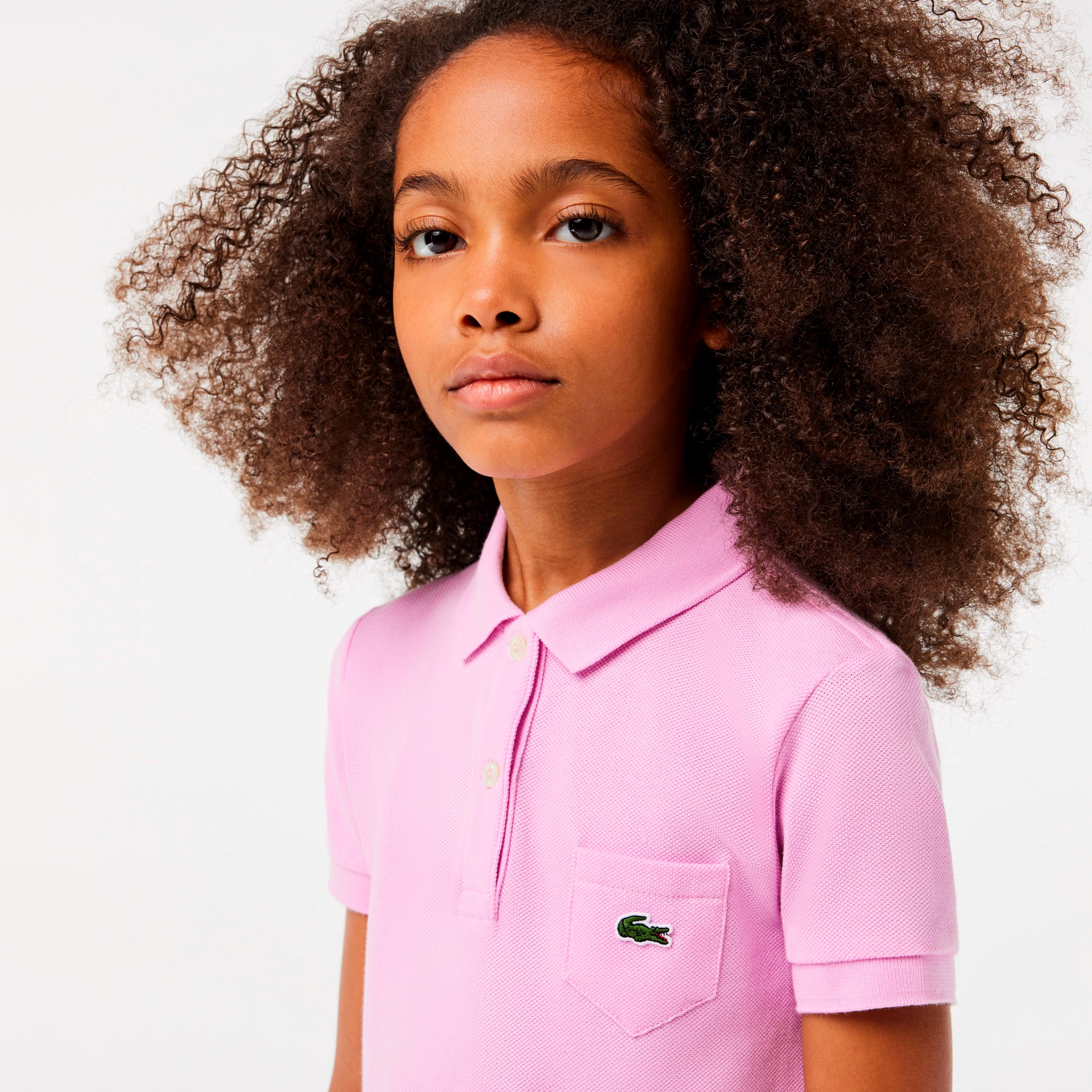 Girls ワンピース (半袖)