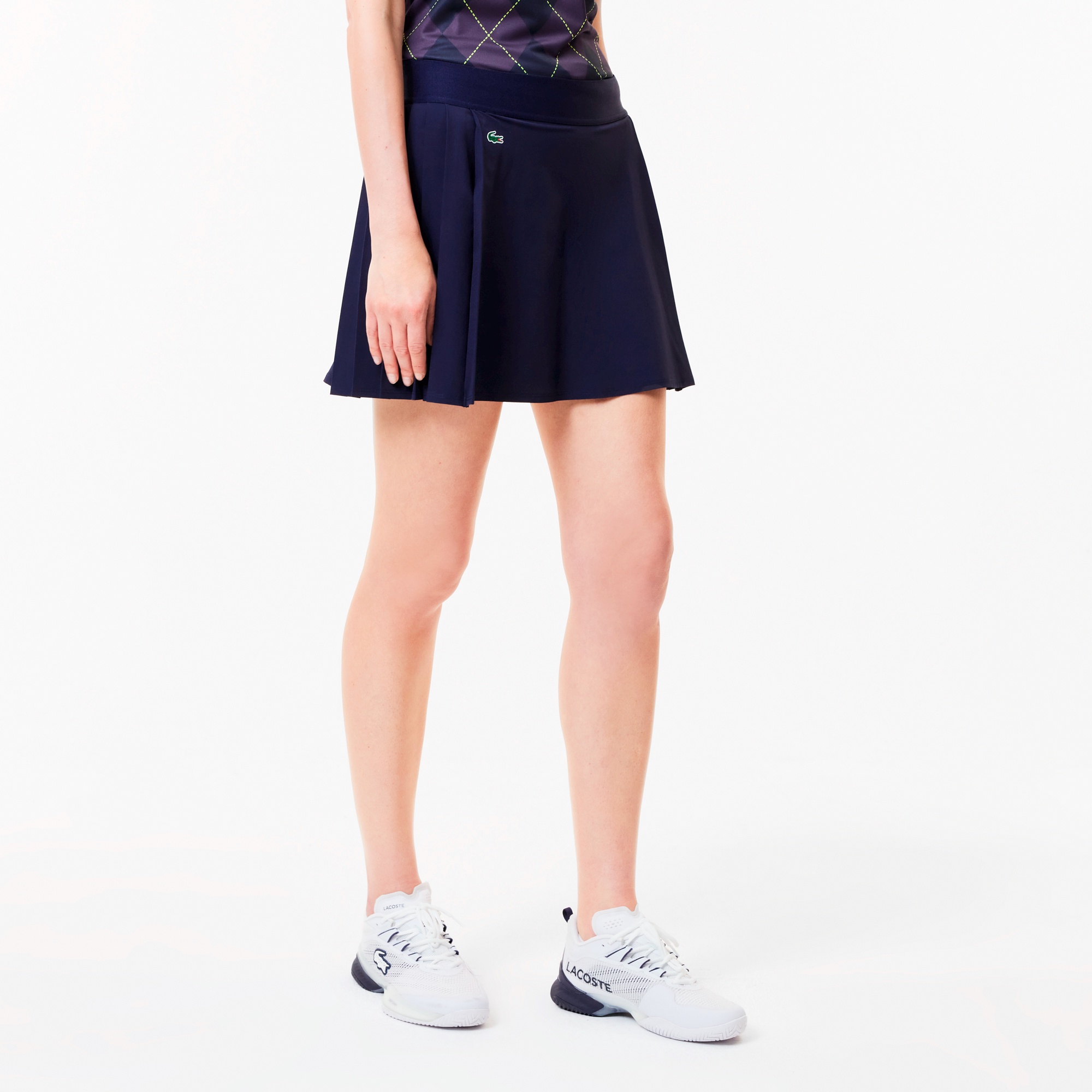 ウルトラドライゴルフスカート