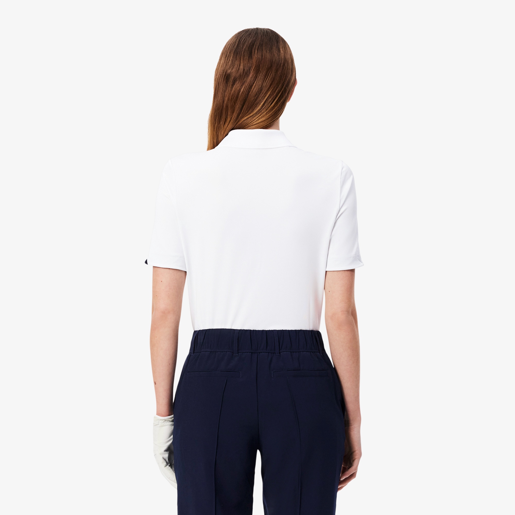 ウルトラドライ仕様ストレッチゴルフポロシャツ (半袖)