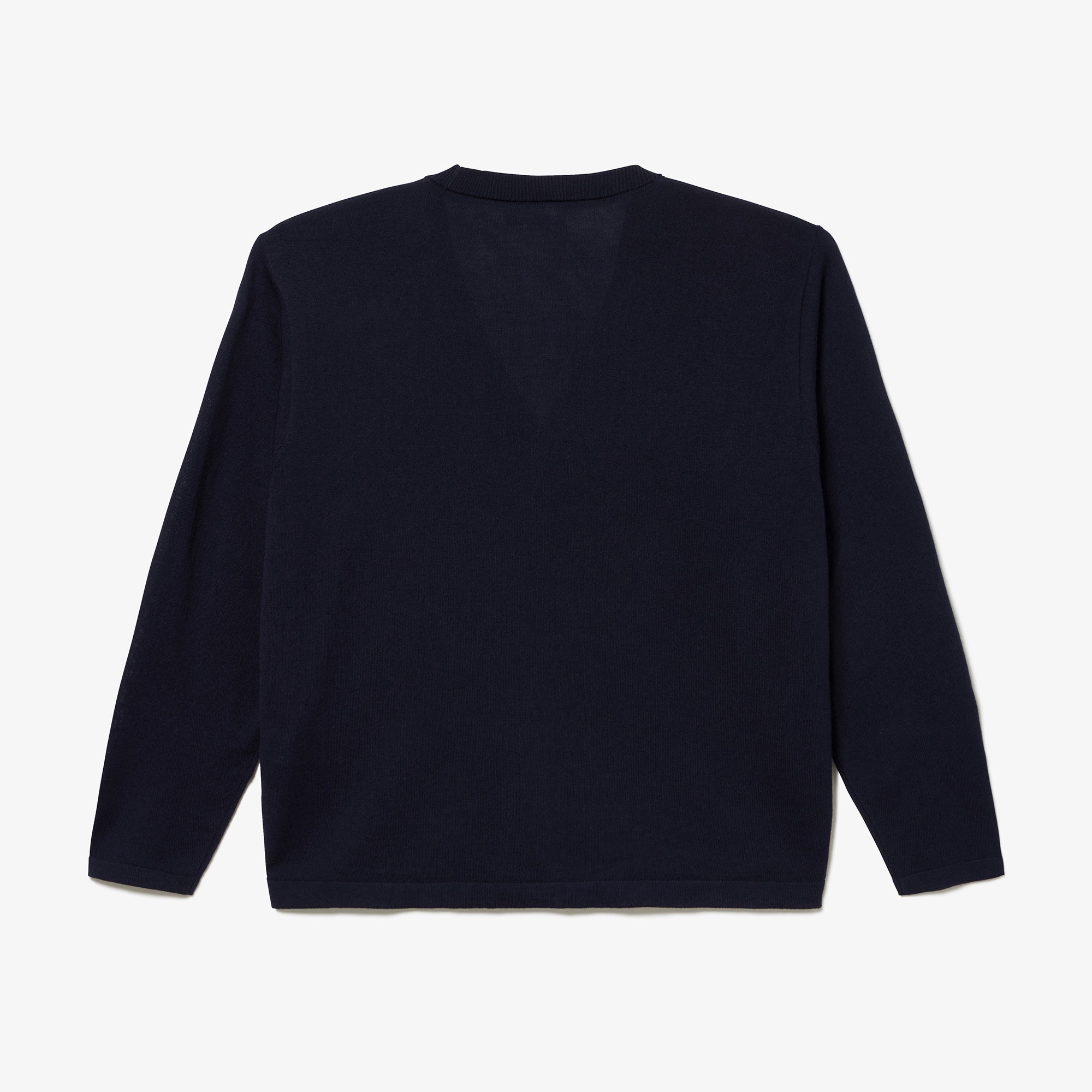 COOL MAX Vネックニットカーディガン