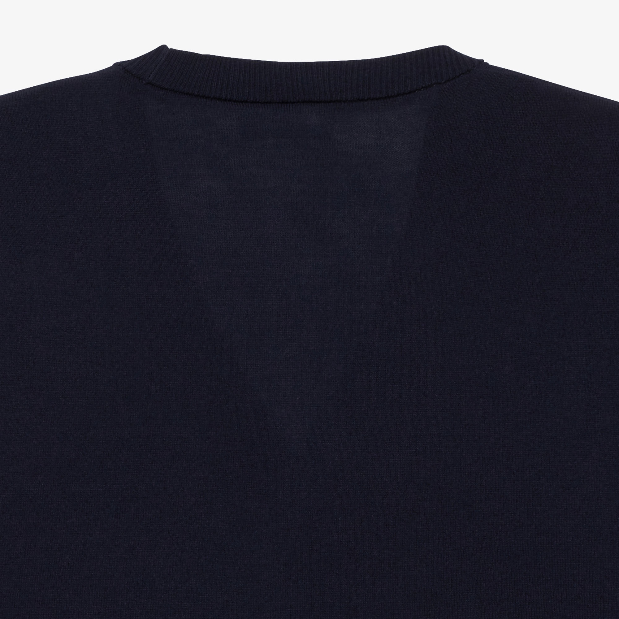 COOL MAX Vネックニットカーディガン