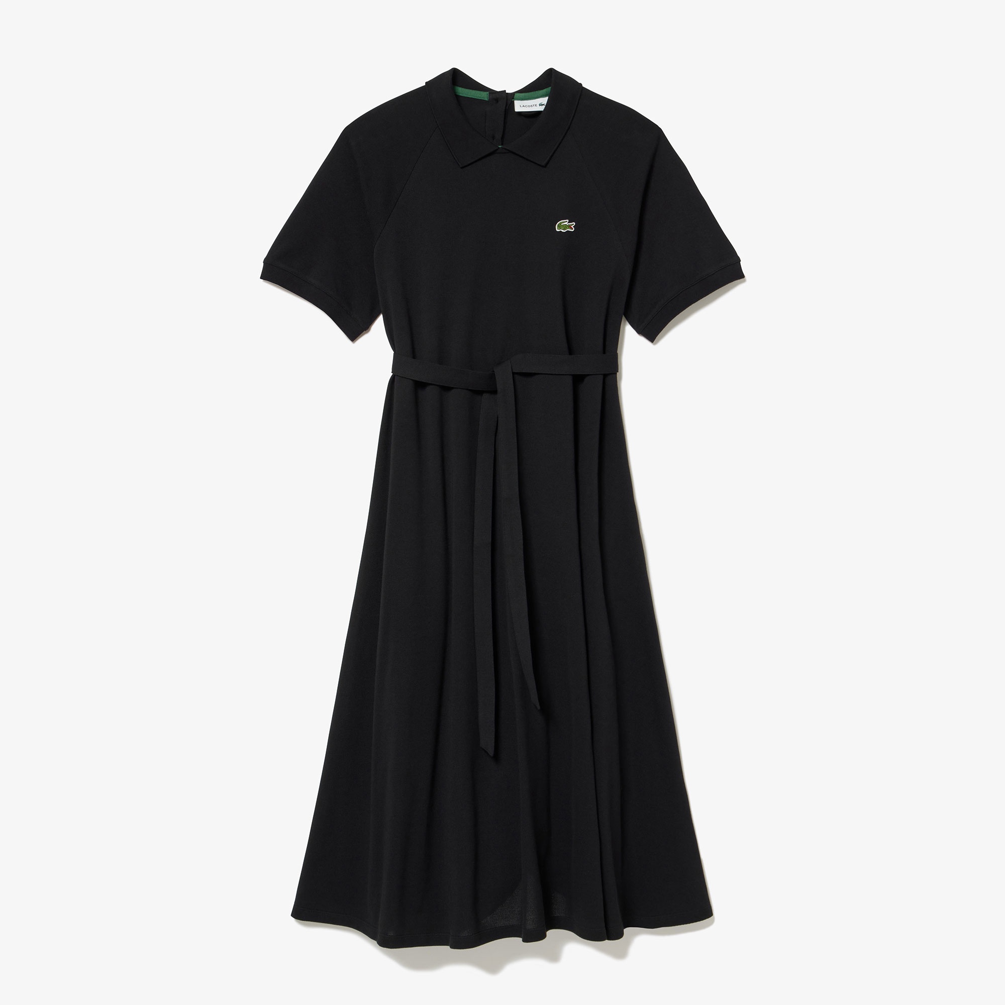 バックプラケットポロドレス