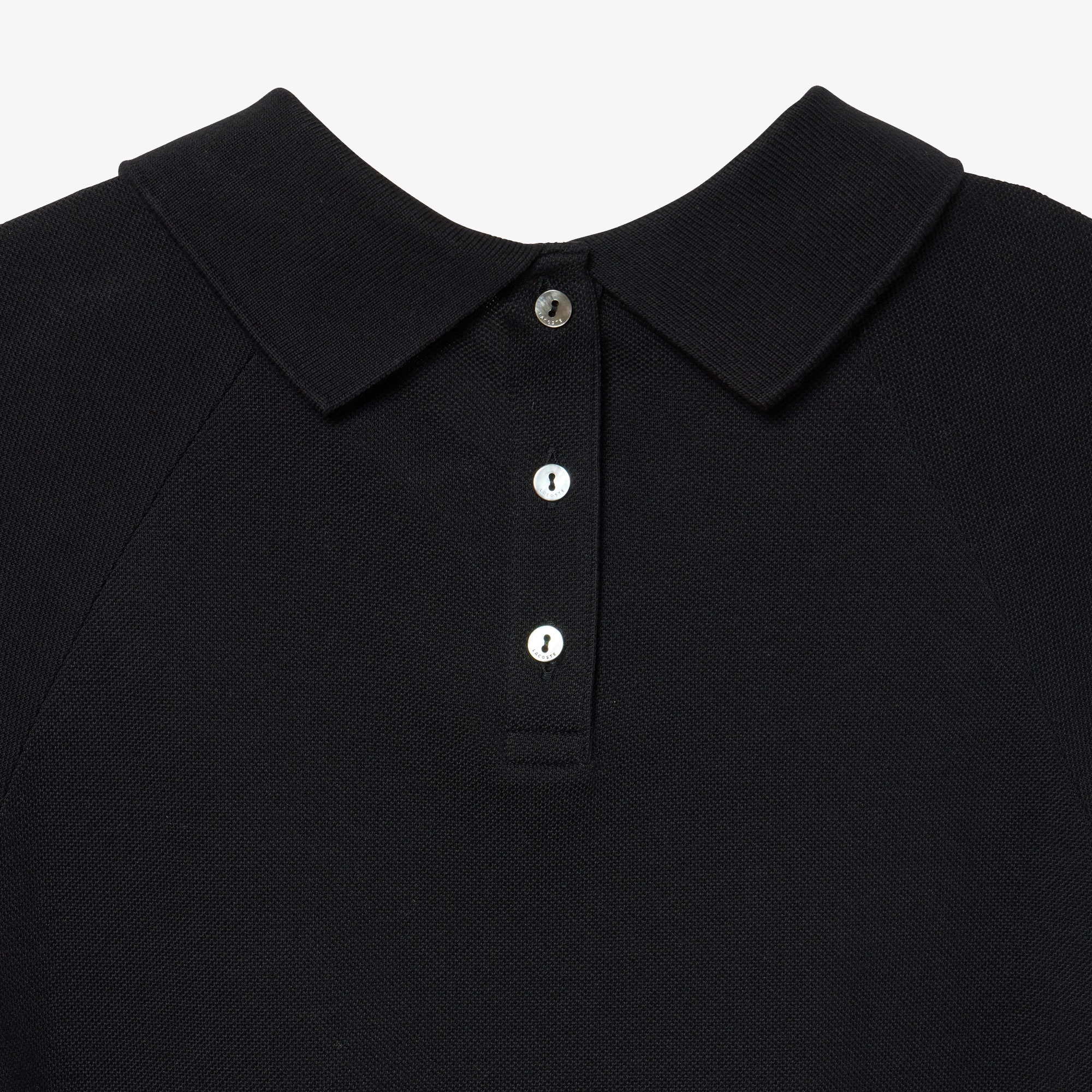 バックプラケットポロドレス