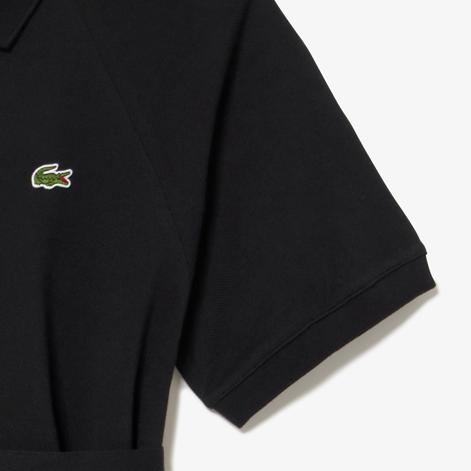 バックプラケットポロドレス