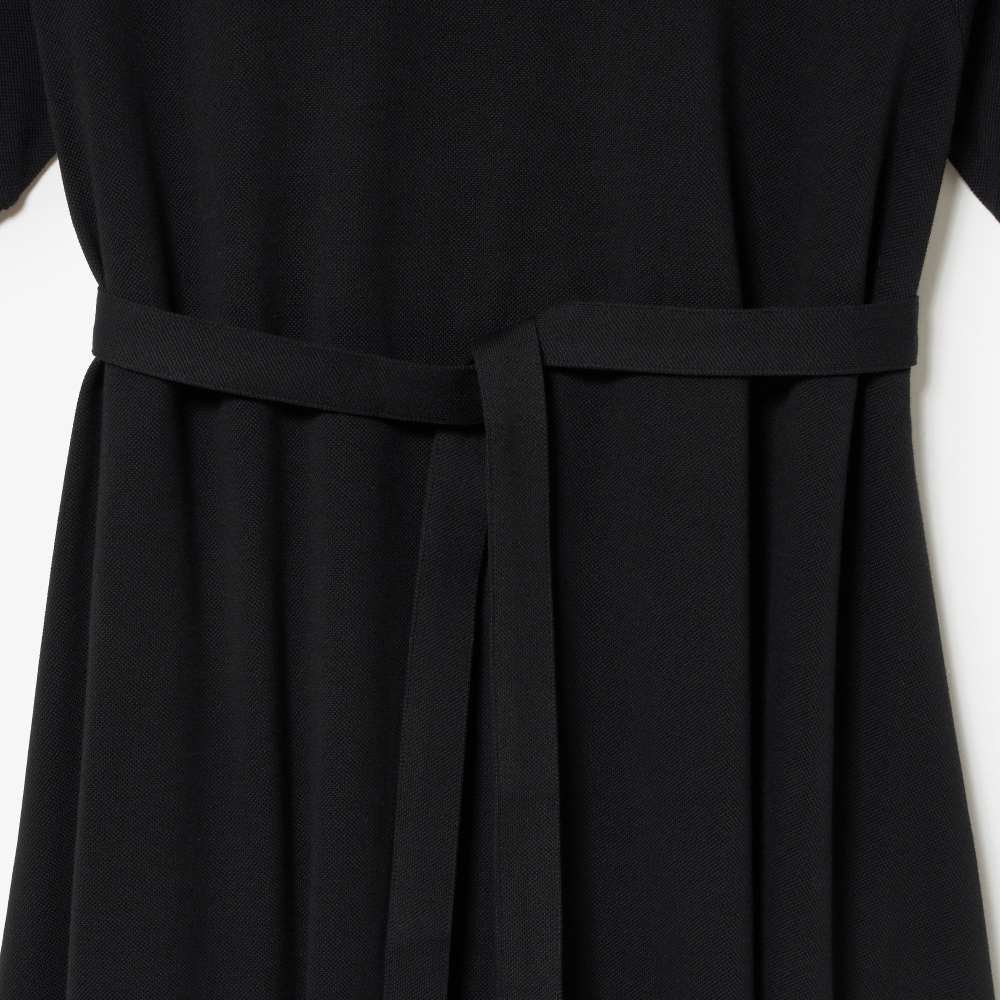 バックプラケットポロドレス