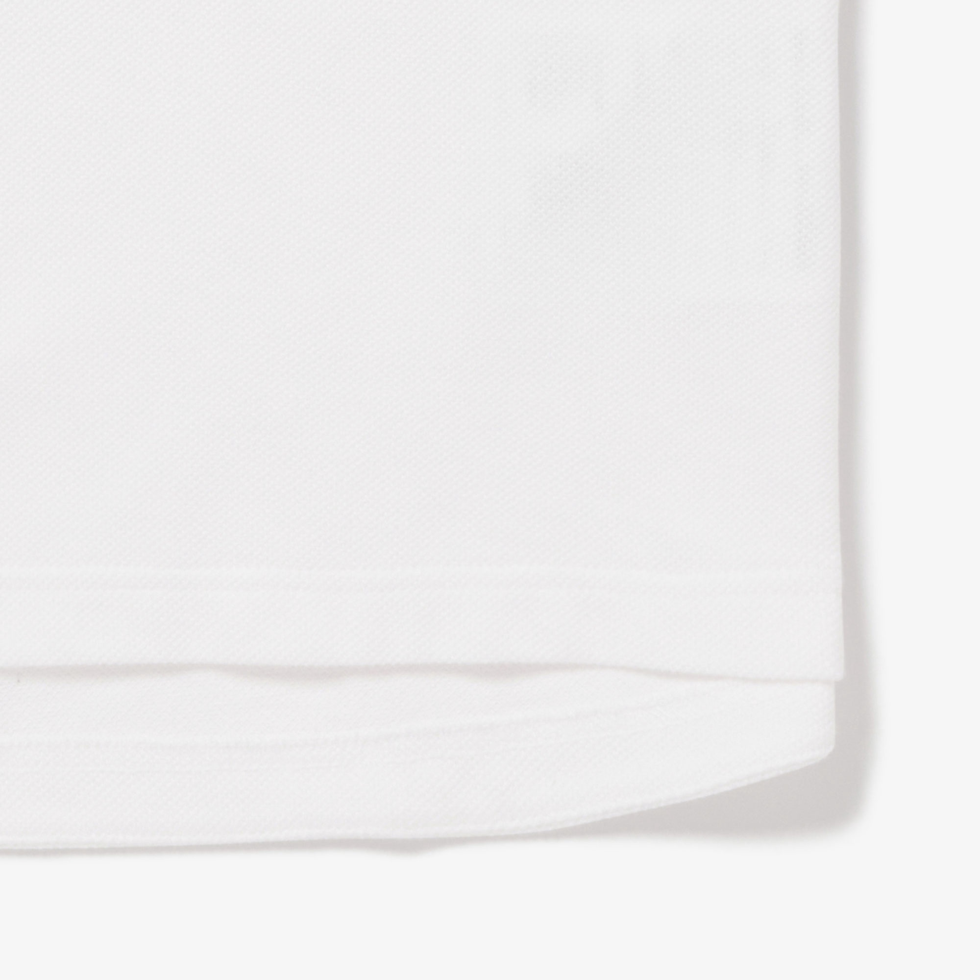 鹿の子地ポケット半袖Tシャツ