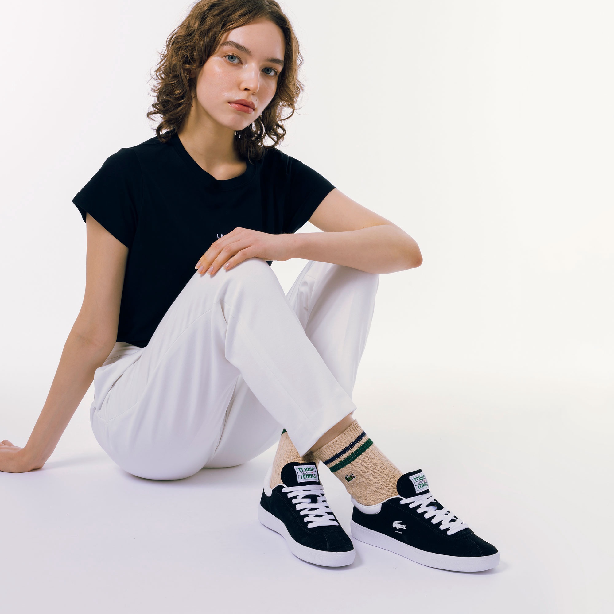 レディース BASESHOT 223 1 SFA