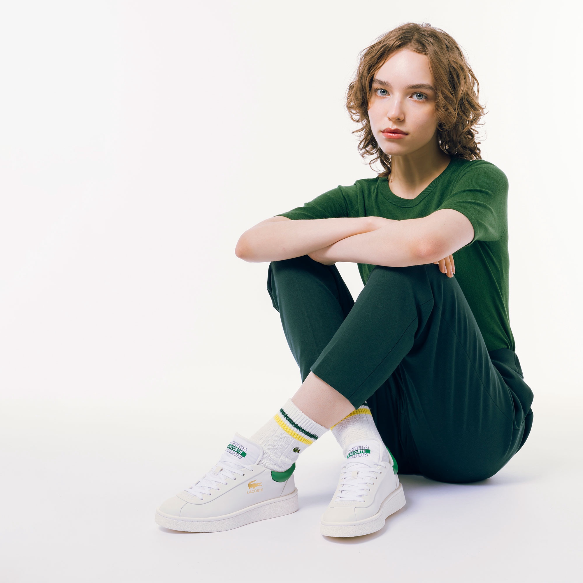 レディース BASESHOT PRM 124 1 SFA