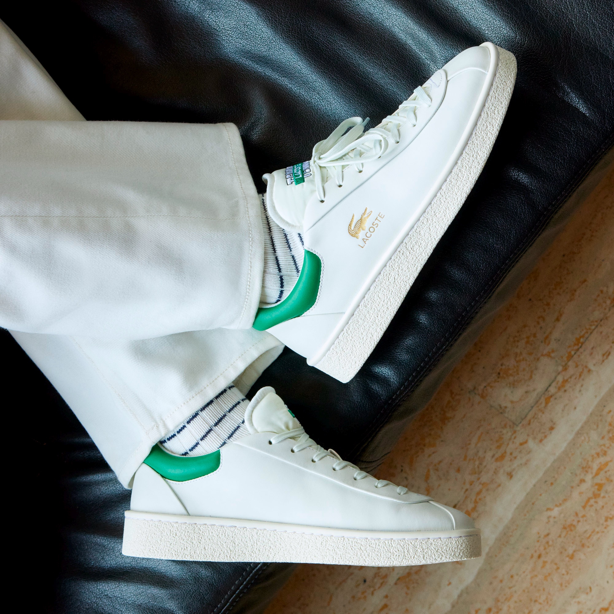 メンズ BASESHOT PRM 124 1 SMA