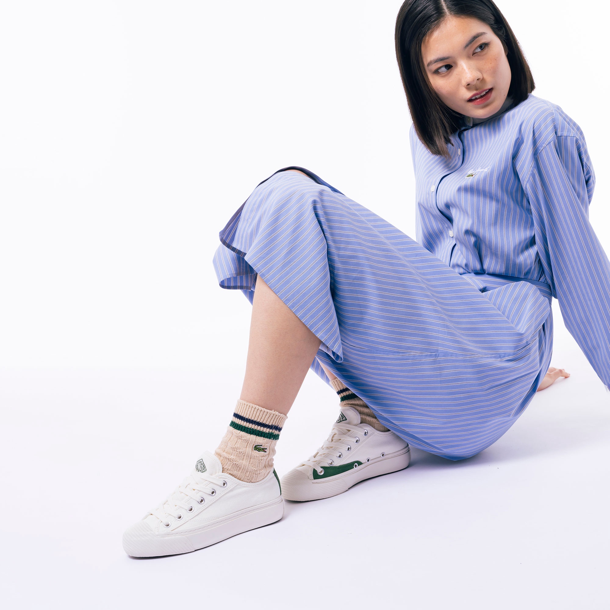 レディース BACKCOURT 2.0 124 1 CFA