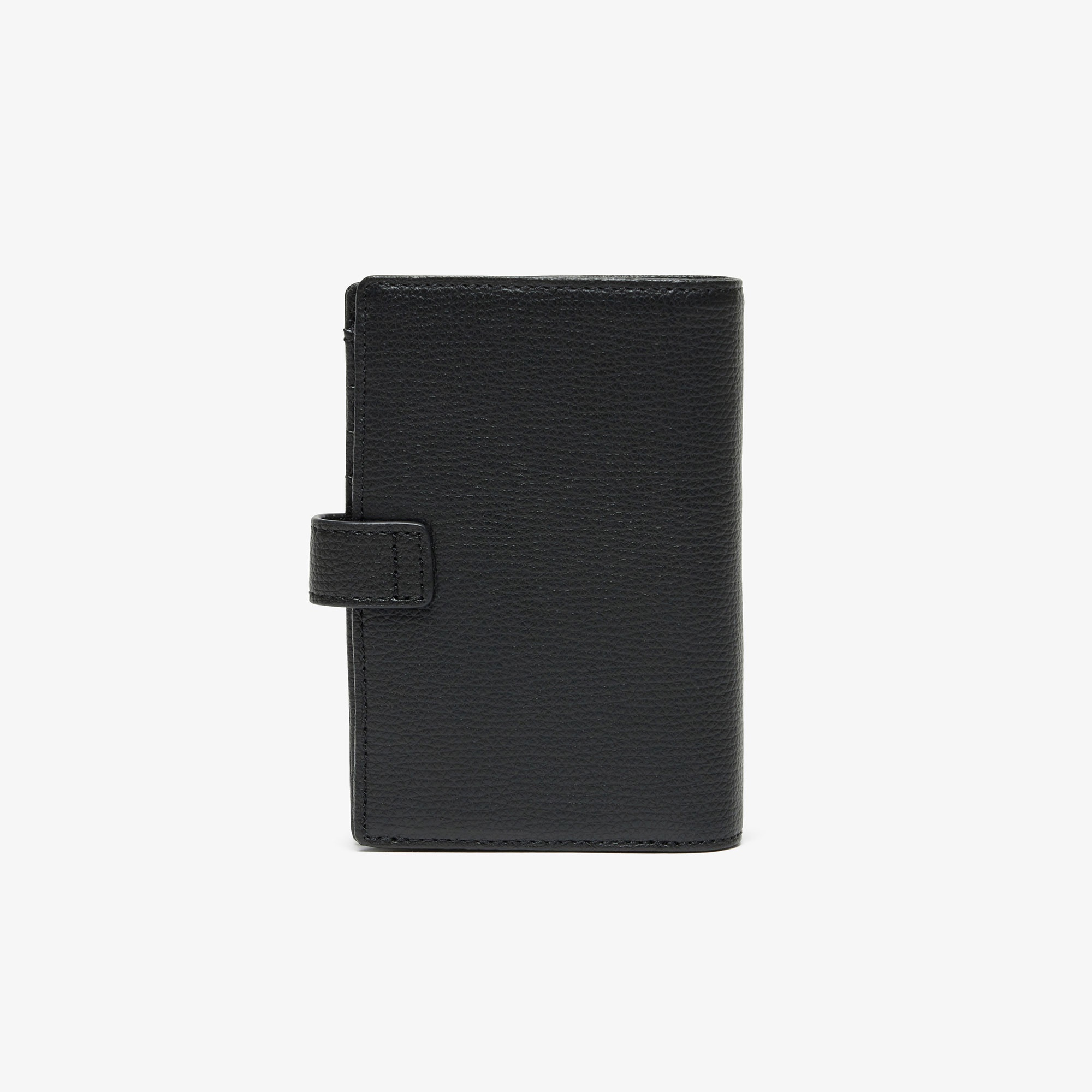 レザースマートウォレット