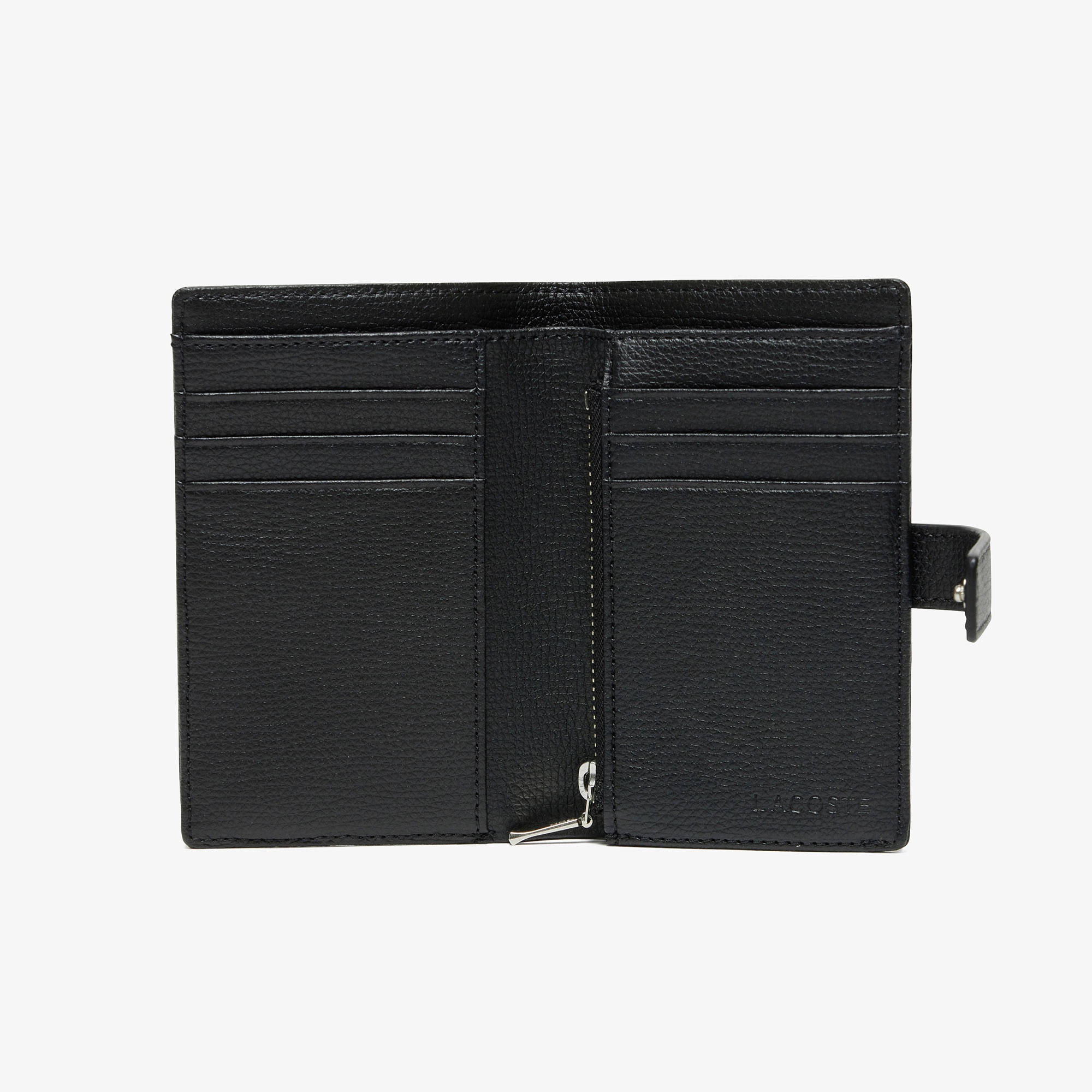 レザースマートウォレット