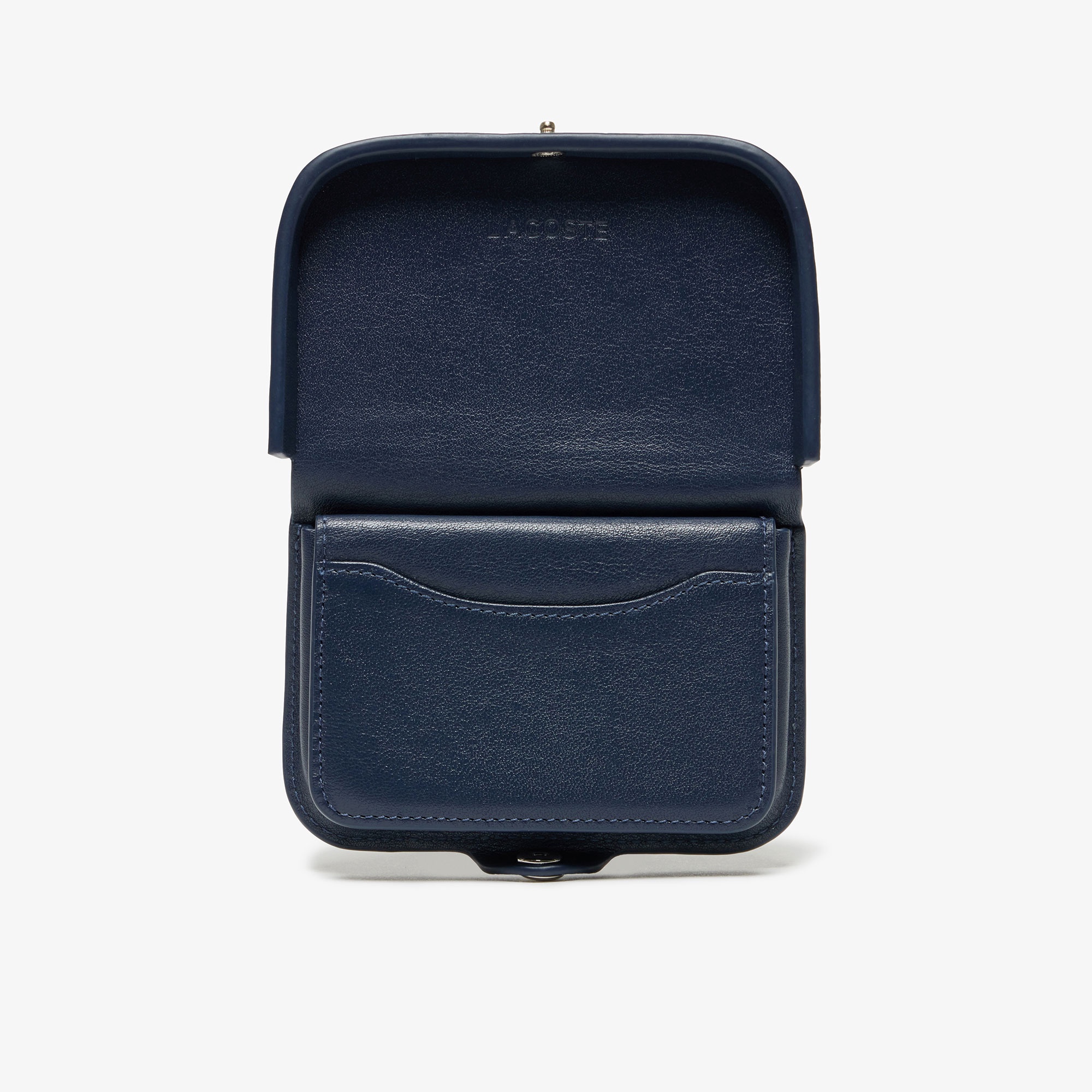 立体成形カードケース