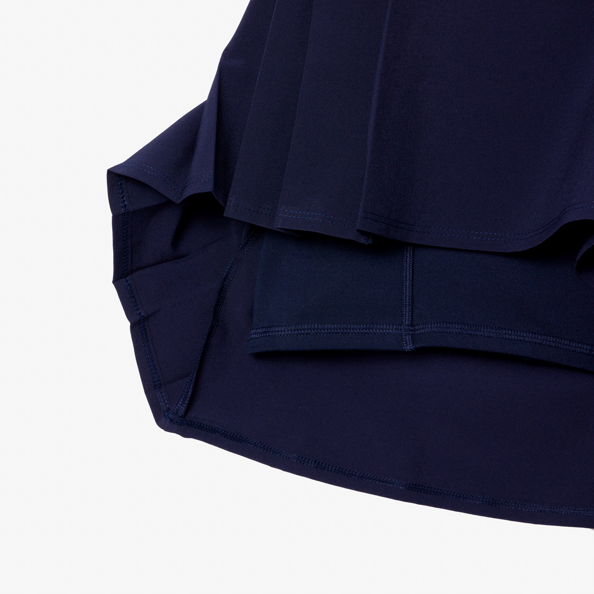 ウルトラドライゴルフスカート