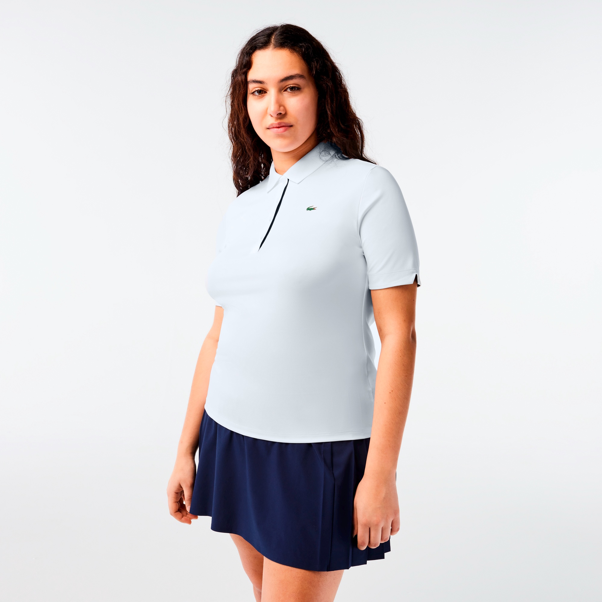 ウルトラドライ仕様ストレッチゴルフポロシャツ (半袖)