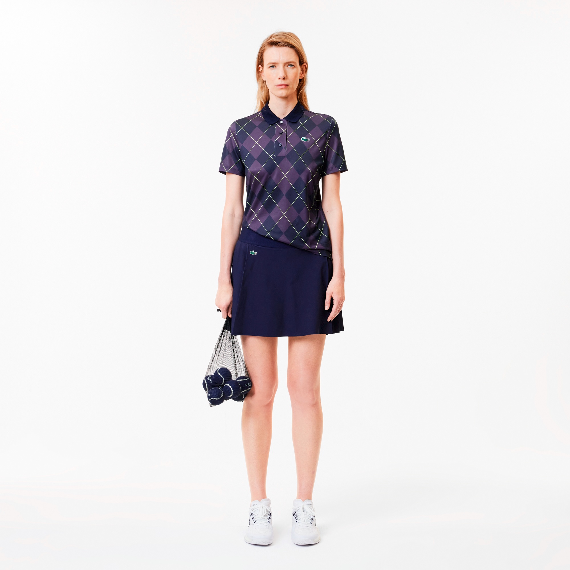 ウルトラドライゴルフスカート