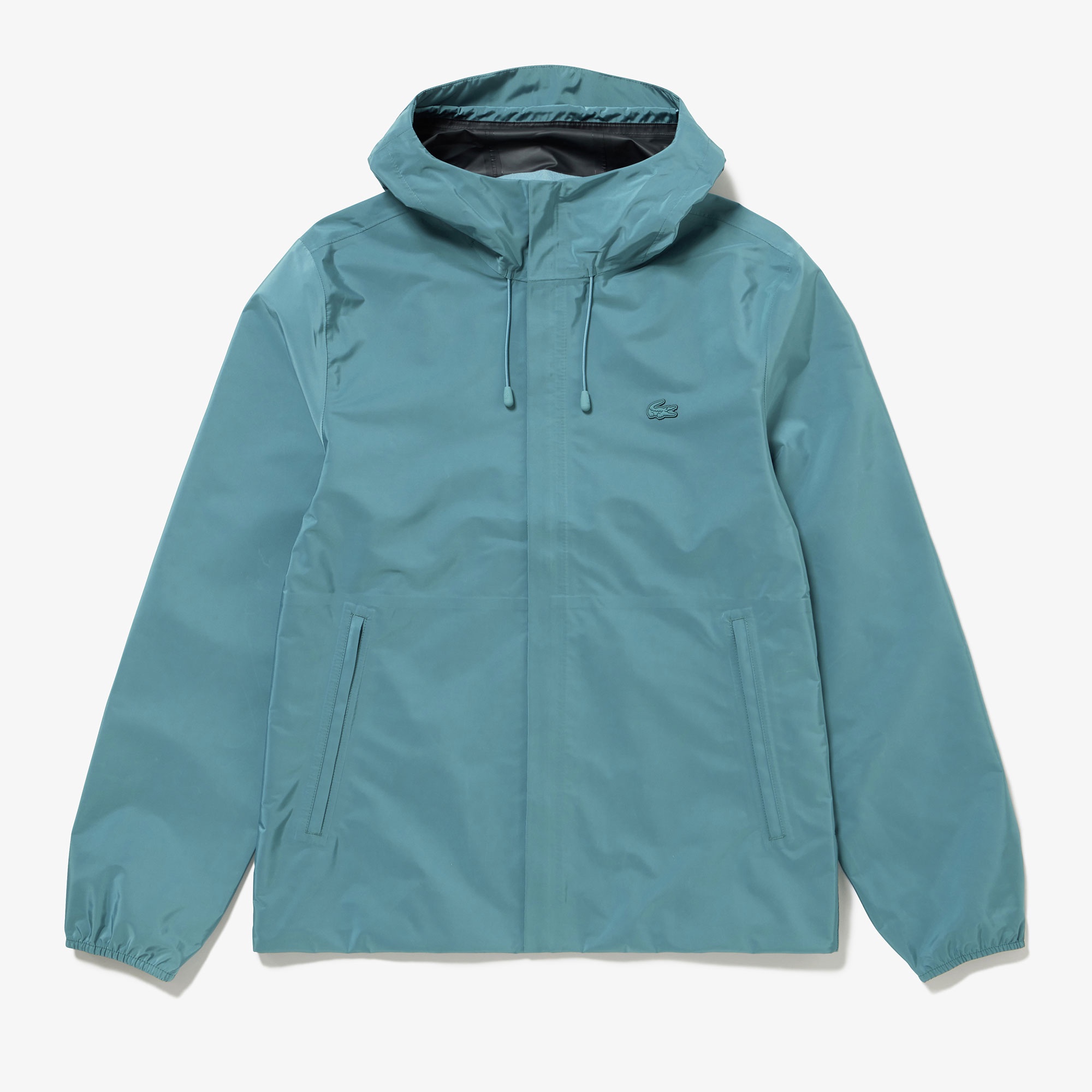 シャワープルーフフードジャケット