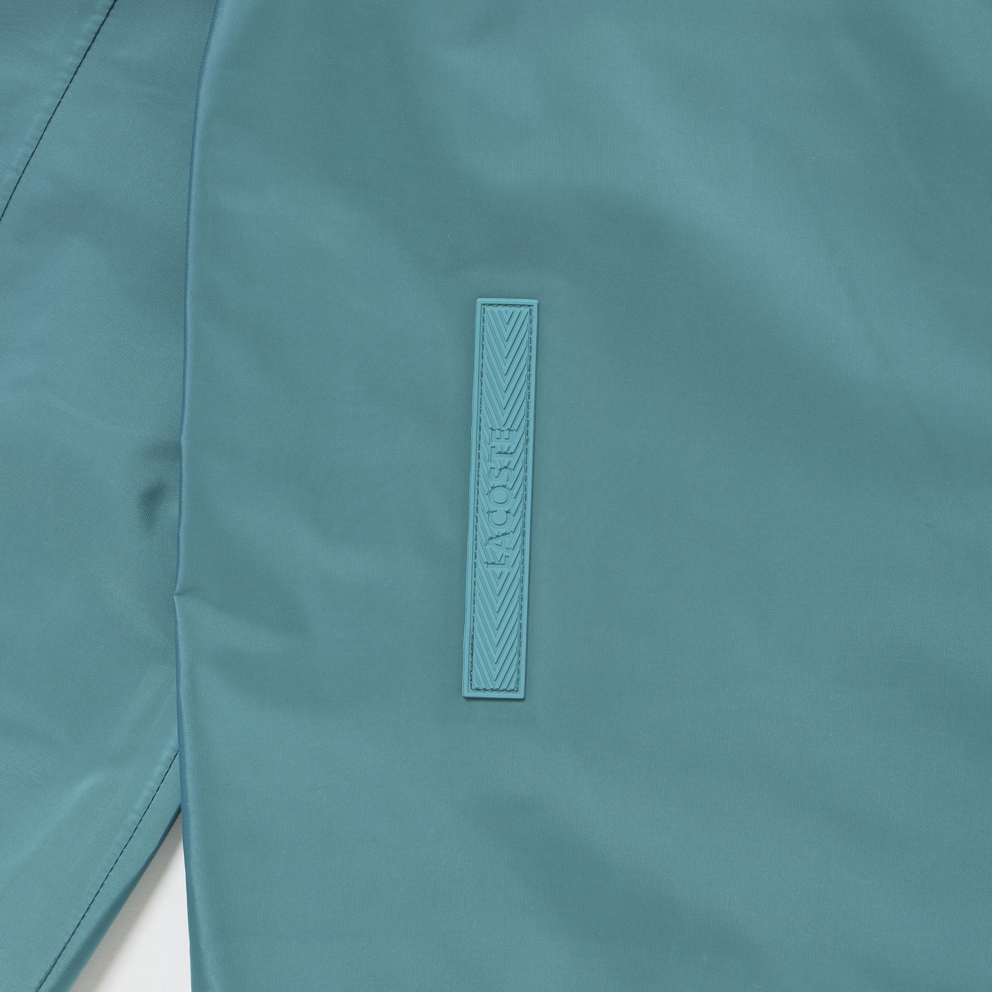 シャワープルーフフードジャケット