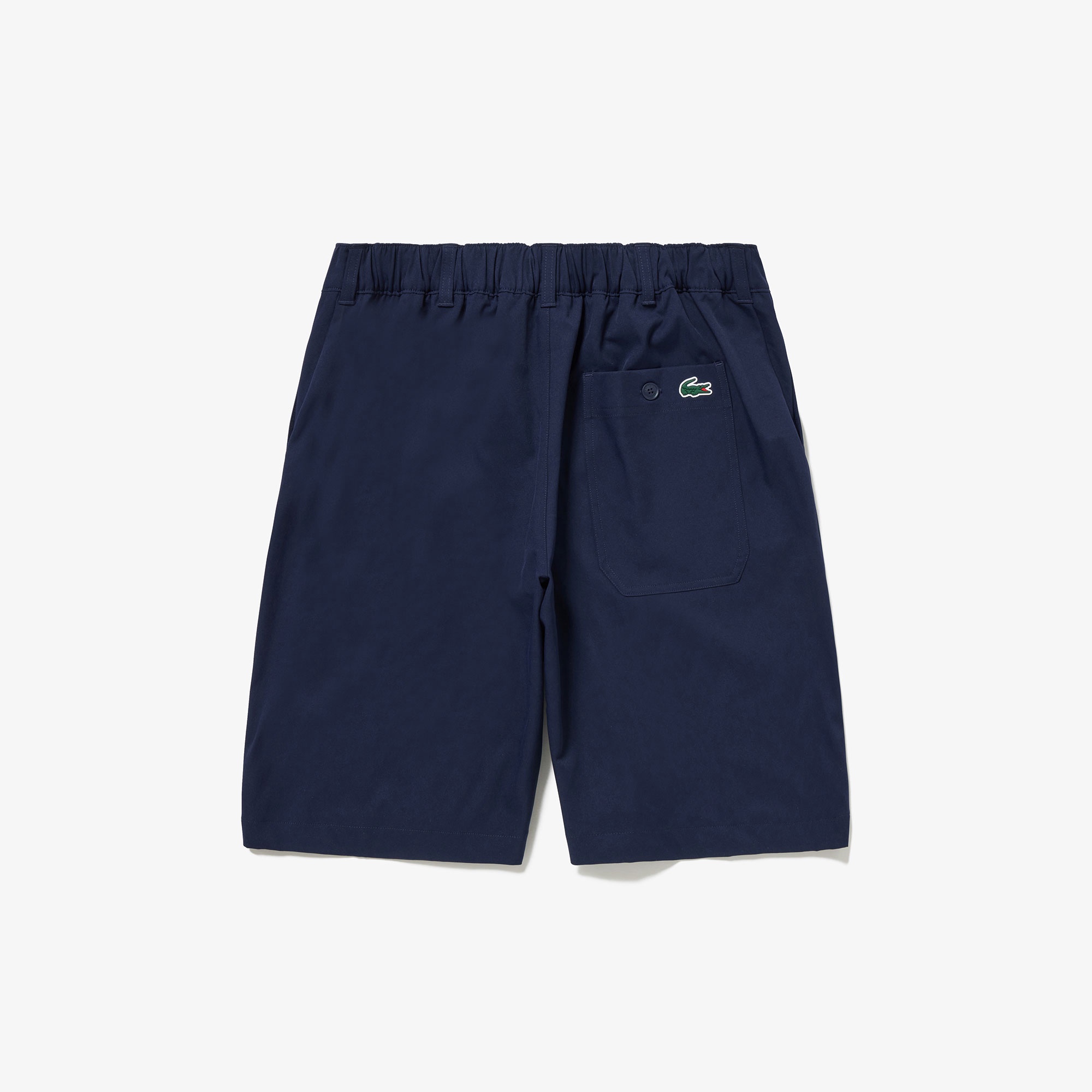 ウルトラドライチェックゴルフショーツ