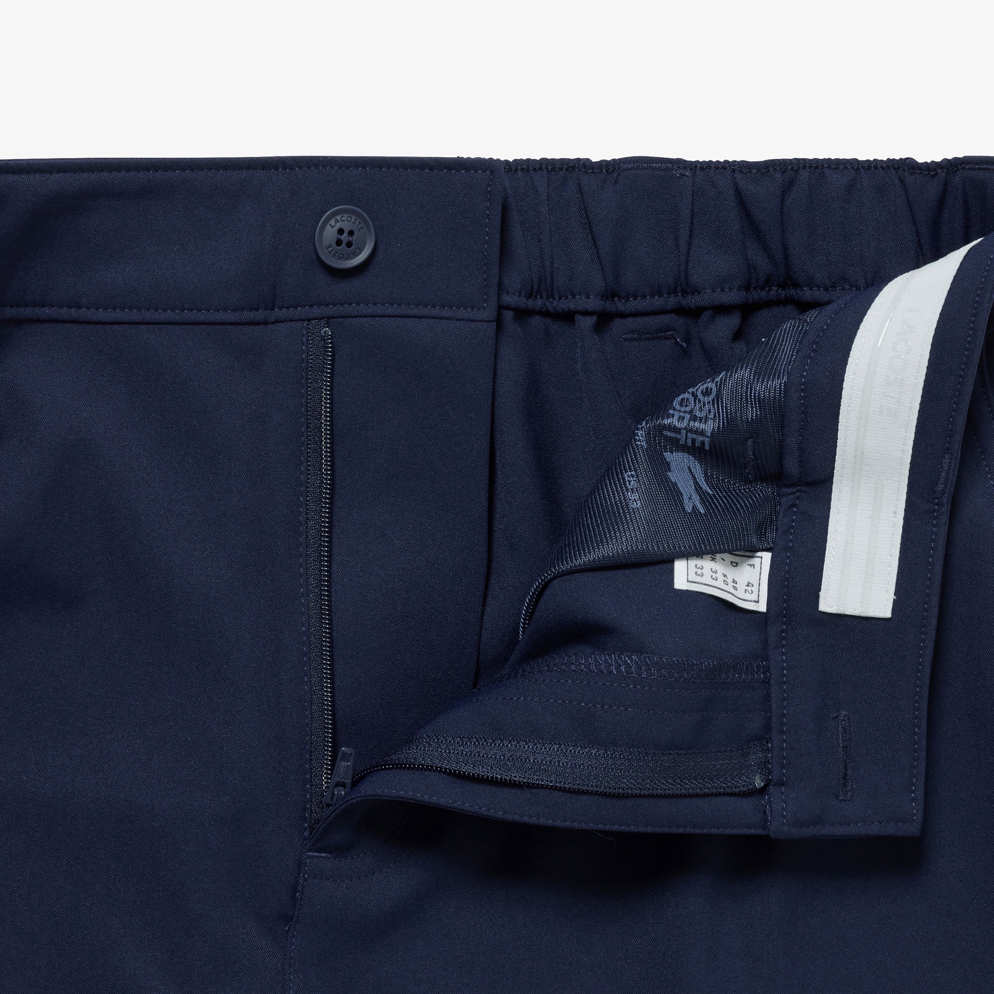 ウルトラドライチェックゴルフショーツ