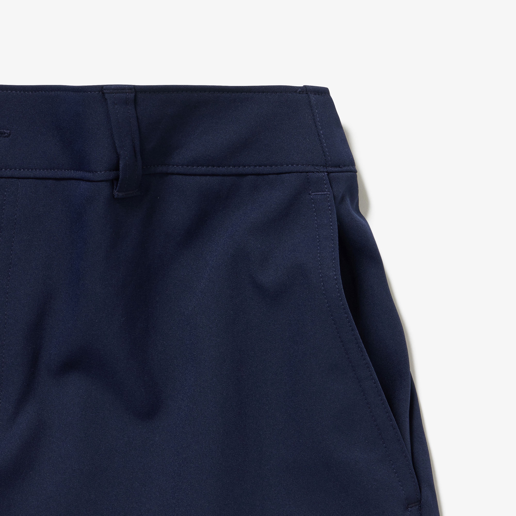 ウルトラドライチェックゴルフショーツ