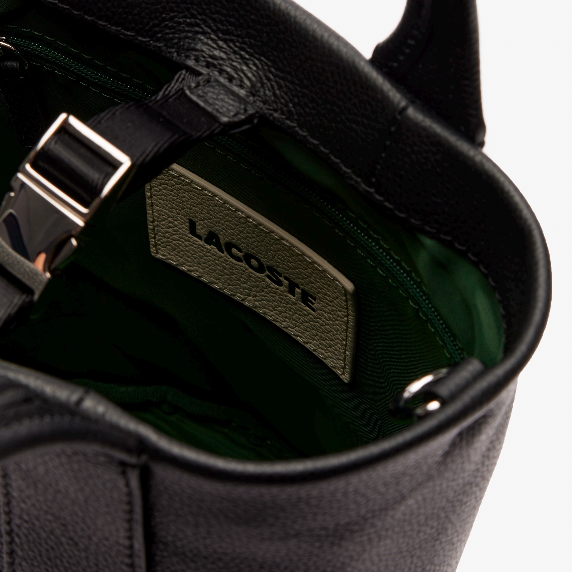 シティコート バケットショルダーバッグ