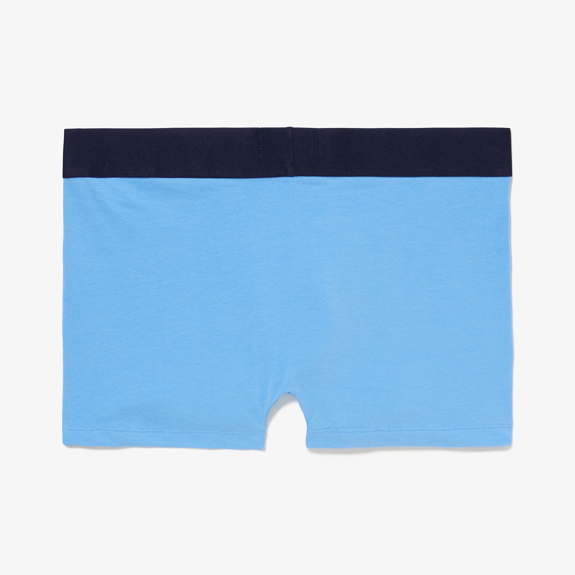 マルチデザイン3パックトランクショーツ