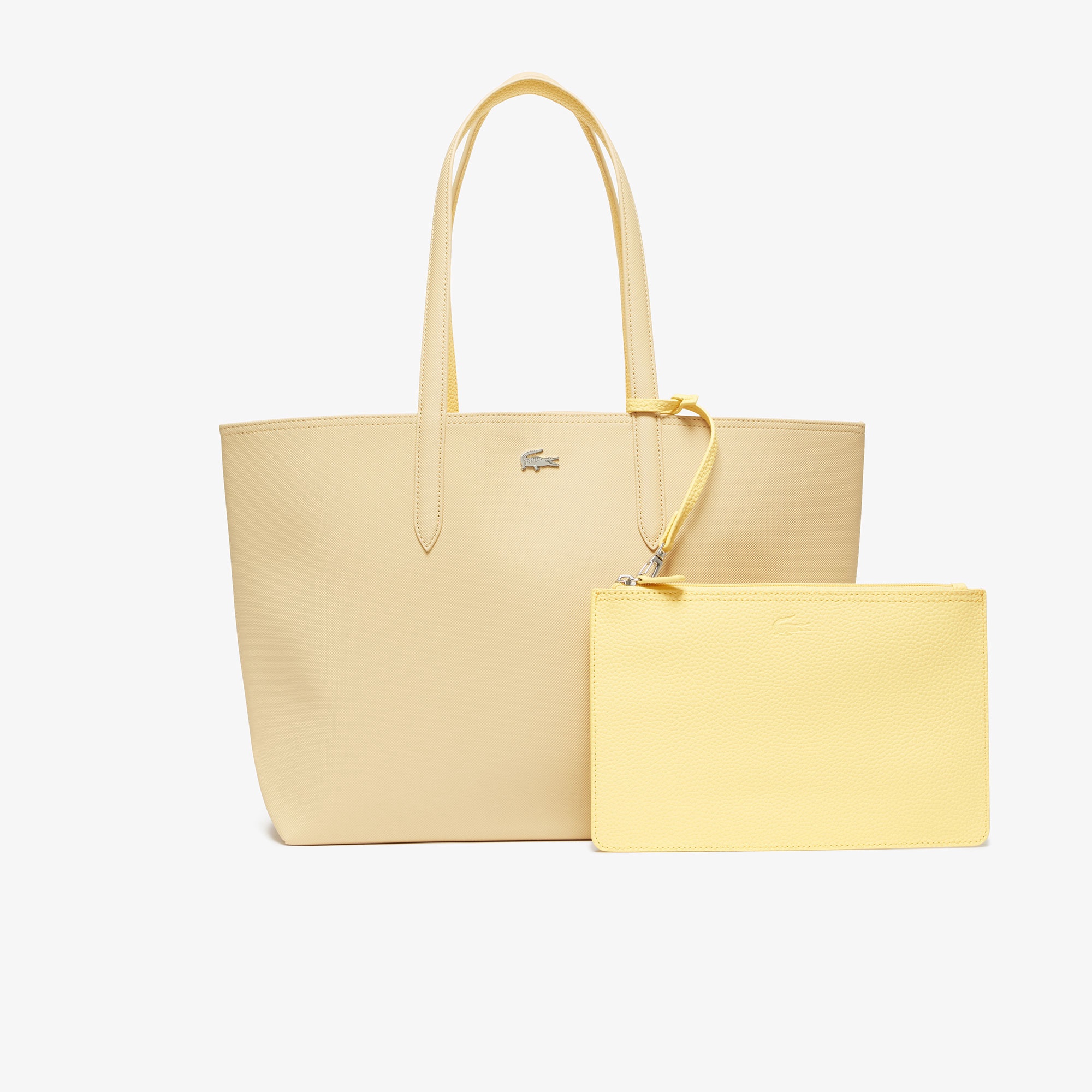 ANNA リバーシブル トートバッグ