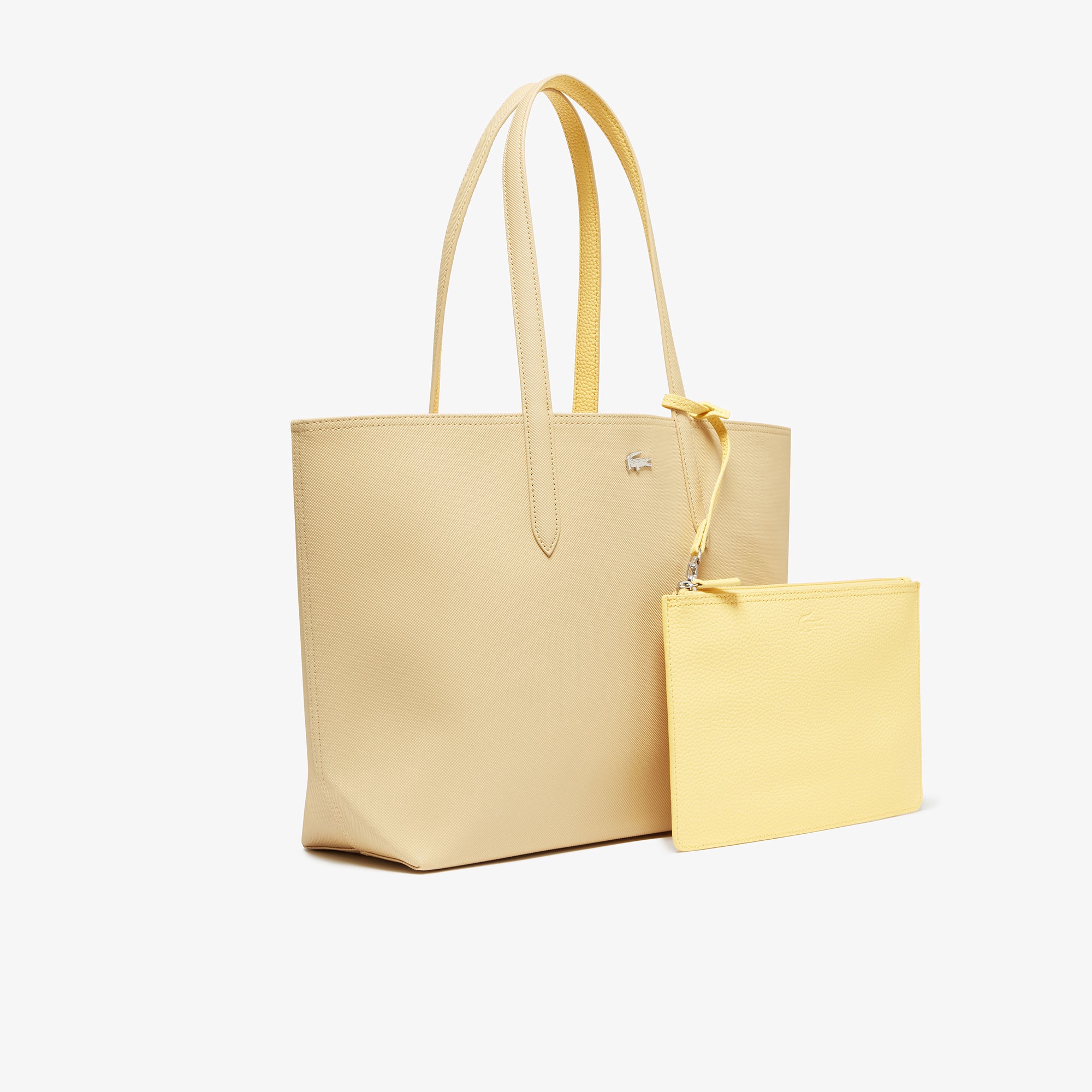 ANNA リバーシブル トートバッグ