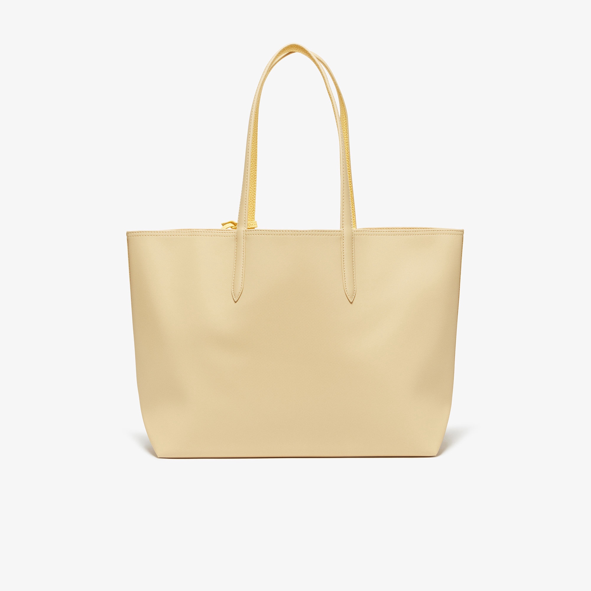 ANNA リバーシブル トートバッグ