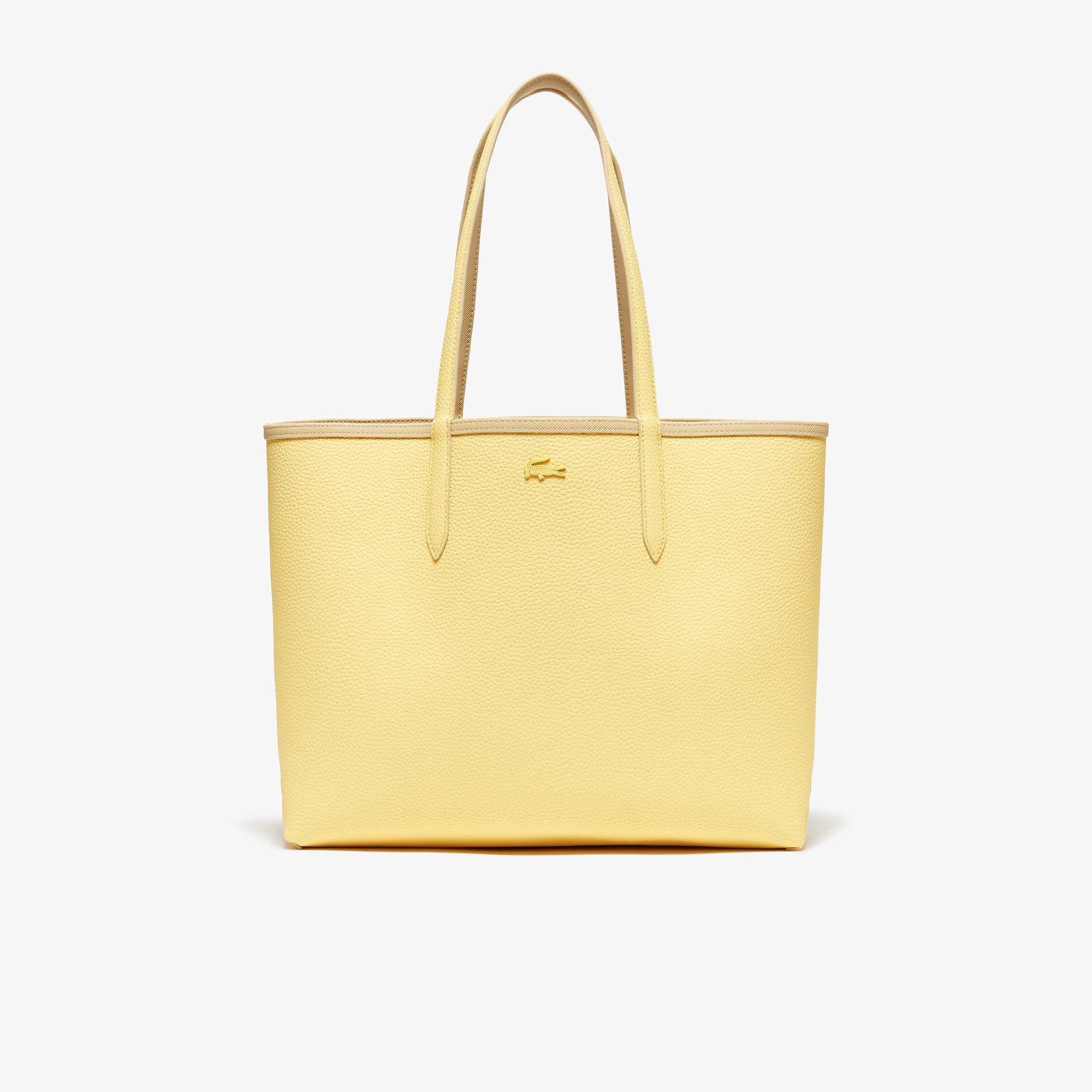 ANNA リバーシブル トートバッグ