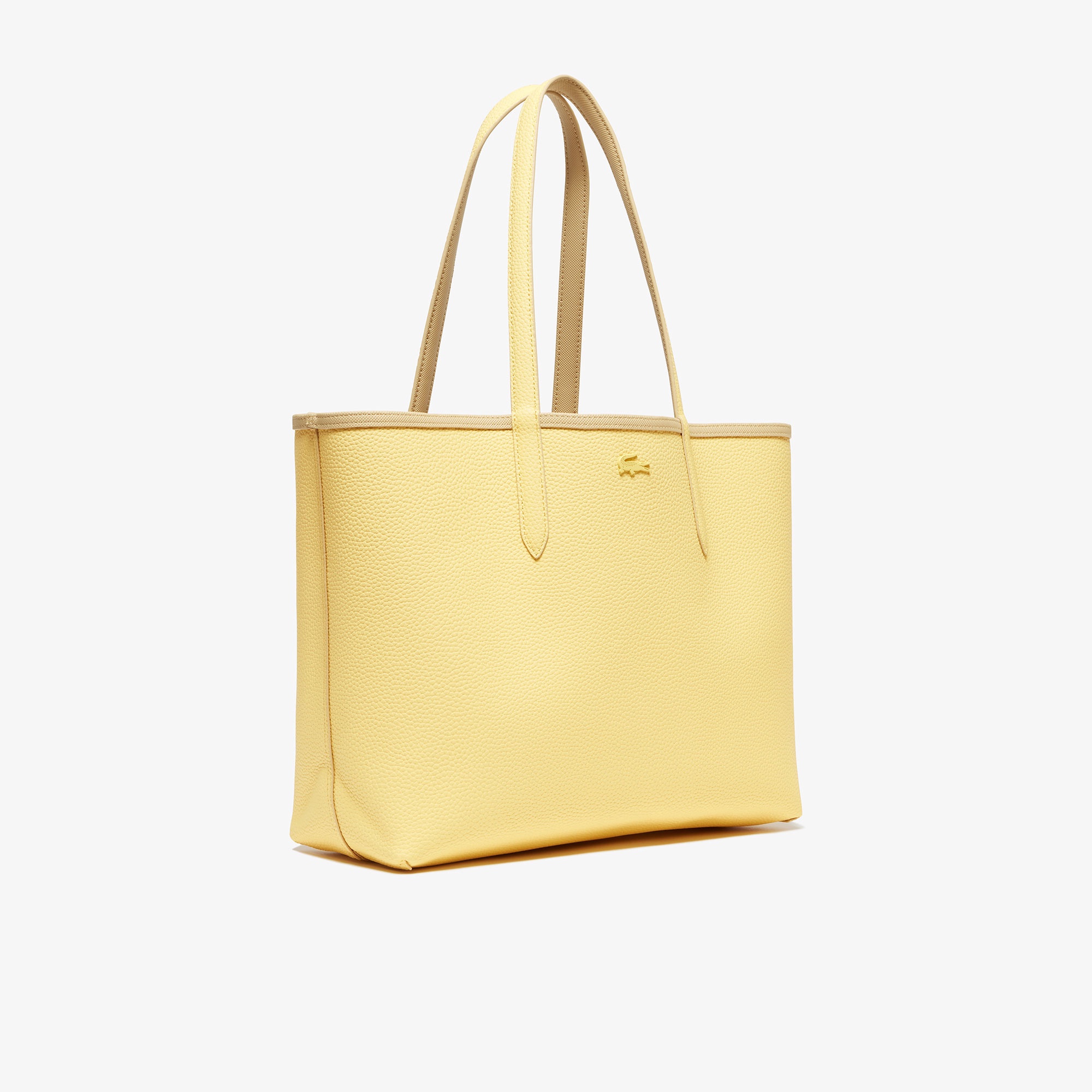 ANNA リバーシブル トートバッグ